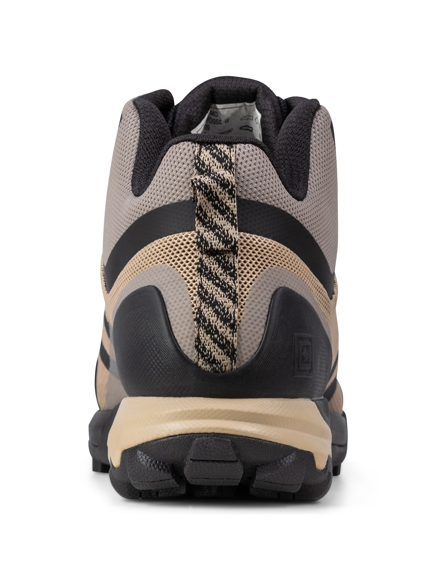 5.11® A/T Mid Boot: High Performance & Ultimate Comfort