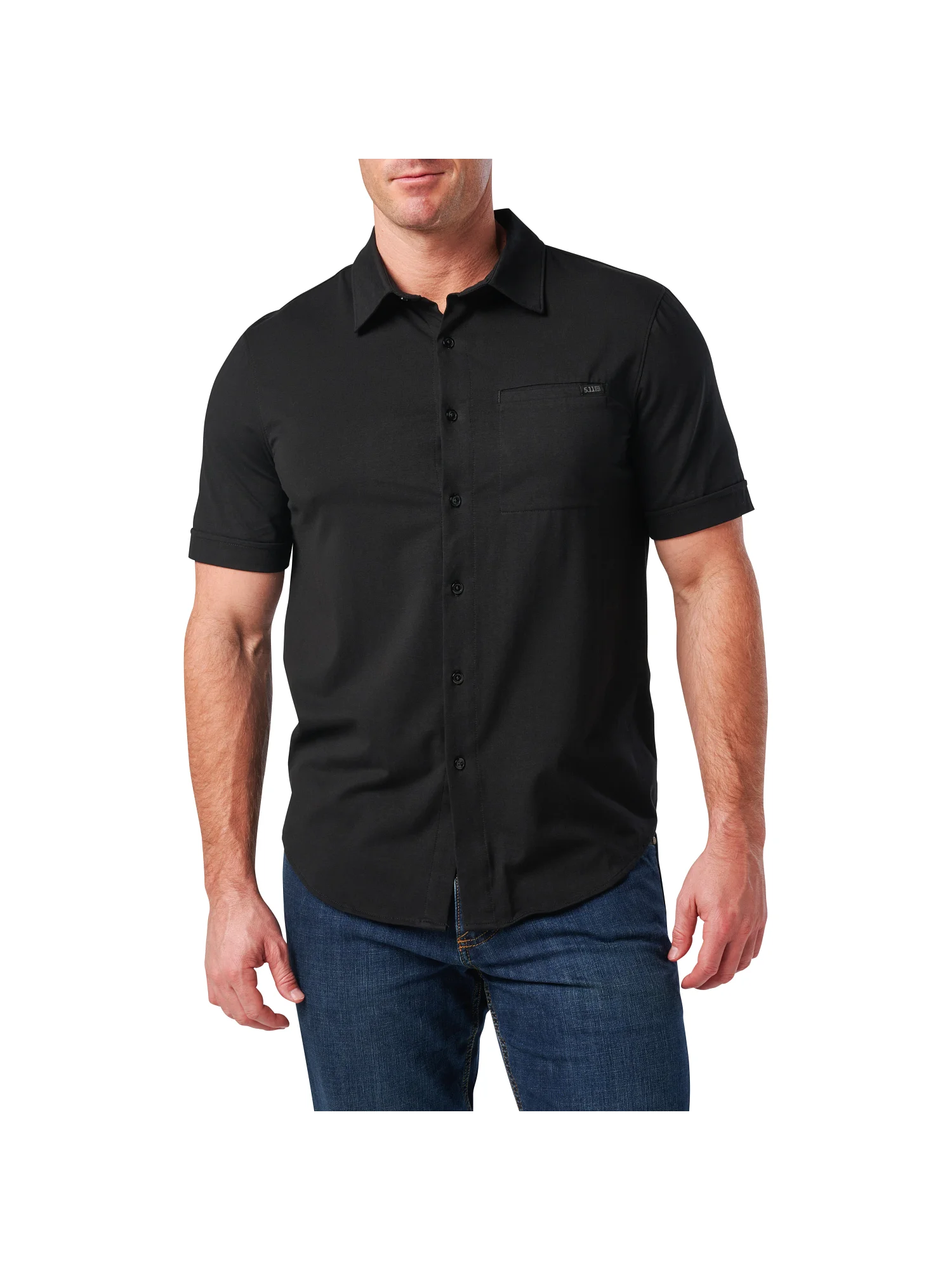 5.11 Tactical - Jimmy Knit Shirt 