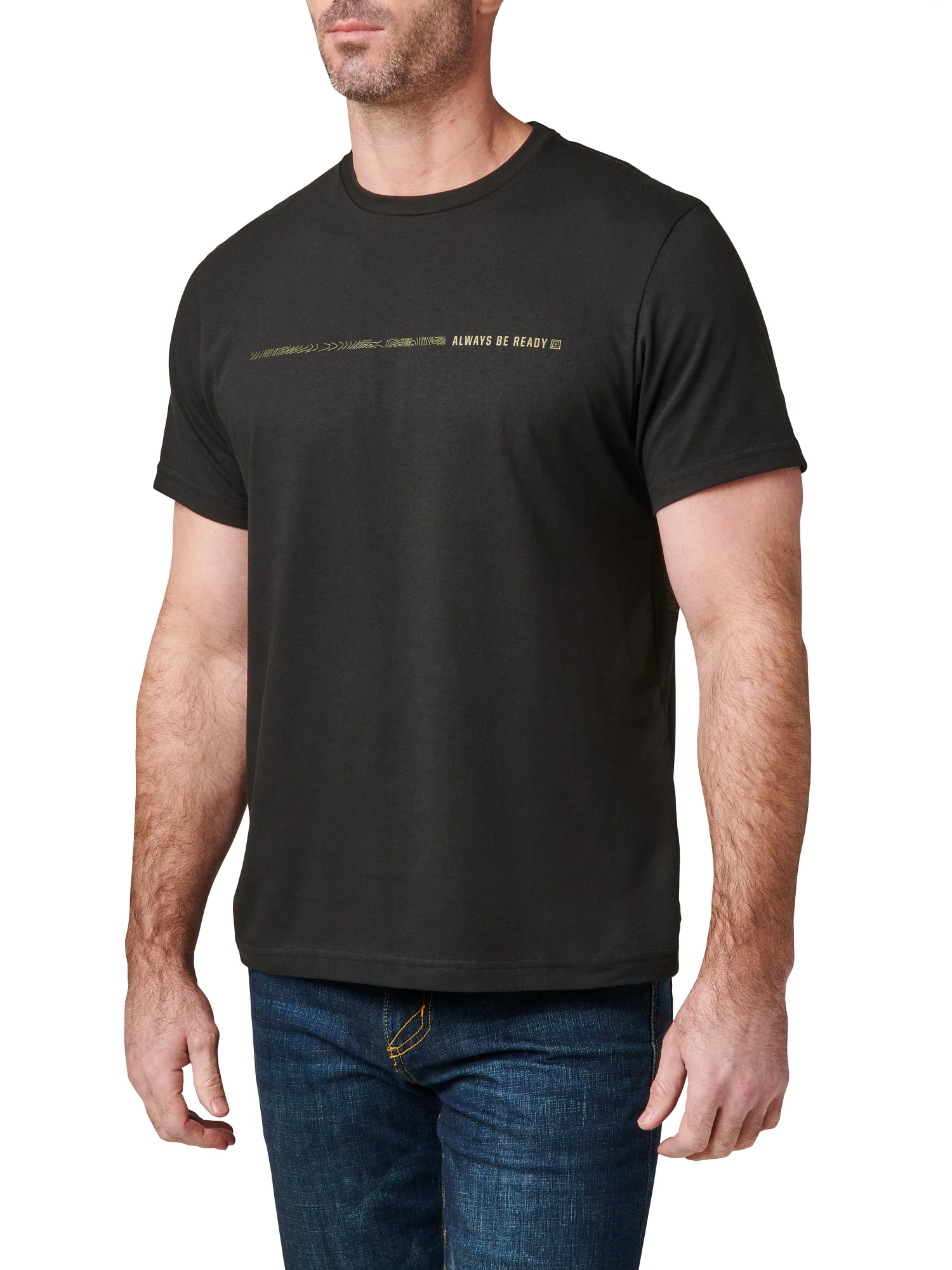 5.11 Tactical - Legacy Topo Tee