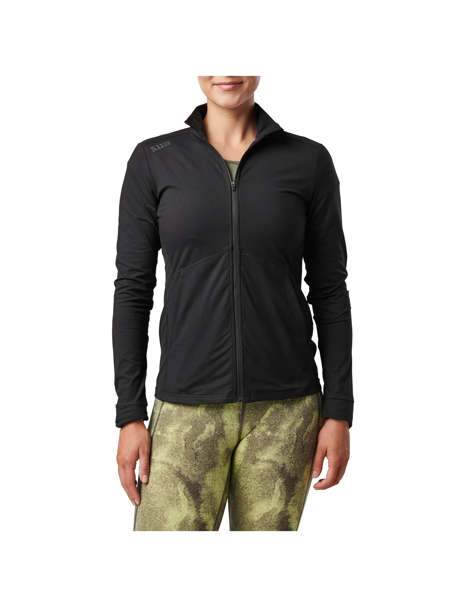 5.11 Tactical - PT-R Catalyst Full Zip