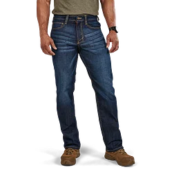 5.11 Tactical Defender-Flex Jean 32×30 74477_649_DefenderFlexStrt_01.