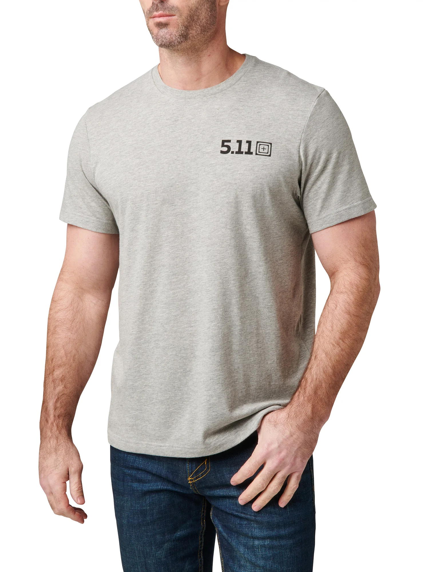5.11 Tactical - Barrel Banner Tee