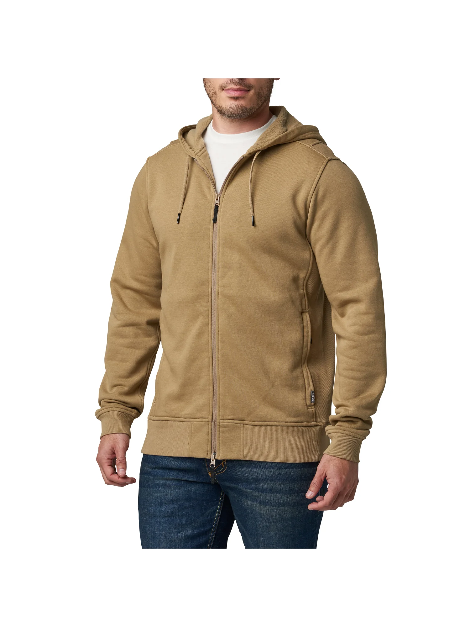 5.11 Tactical - Engage Fleece Full Zip