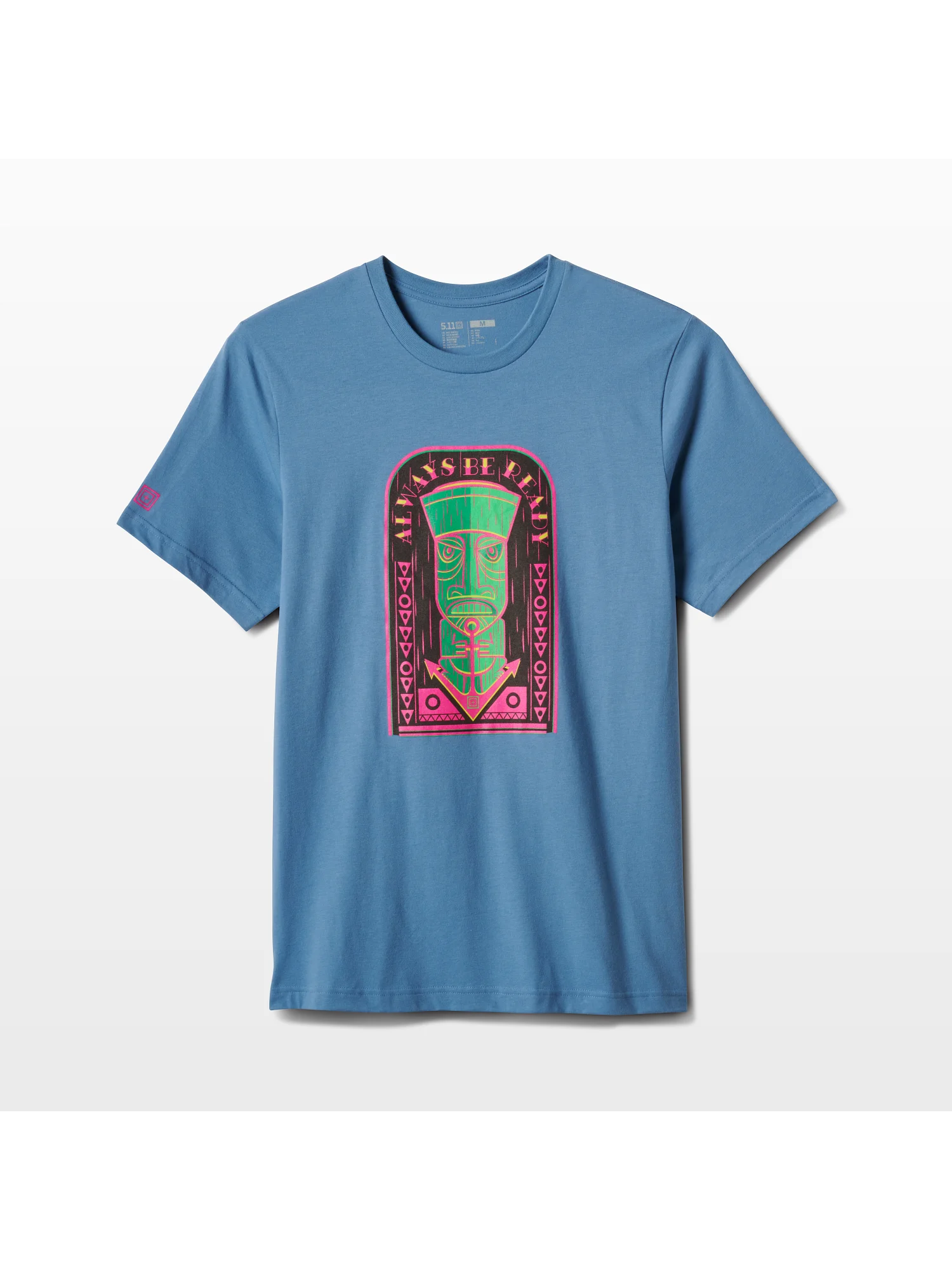 5.11 Tactical - Tiki Short Sleeve Tee