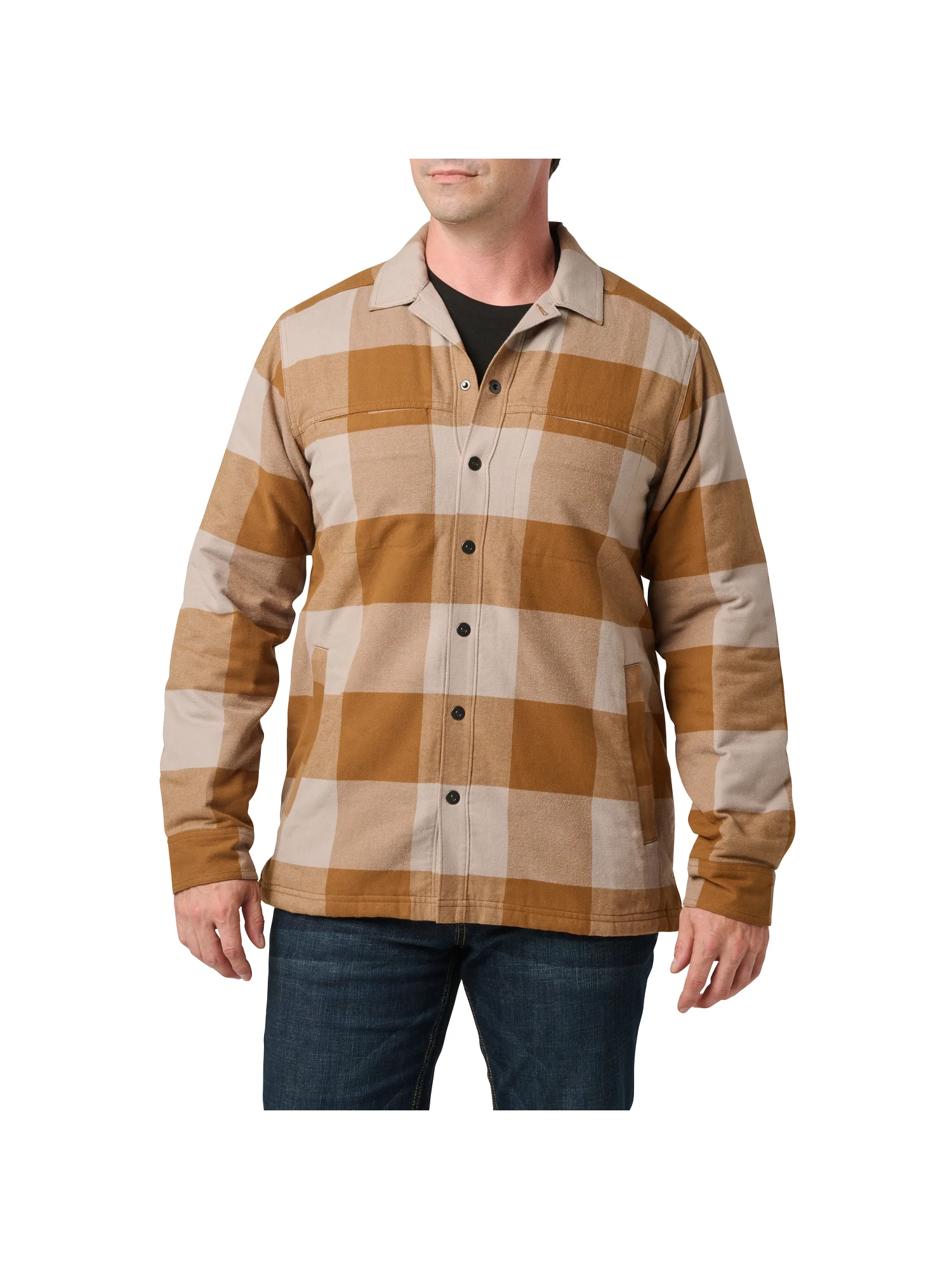 5.11 Tactical - Seth Hemdjacke