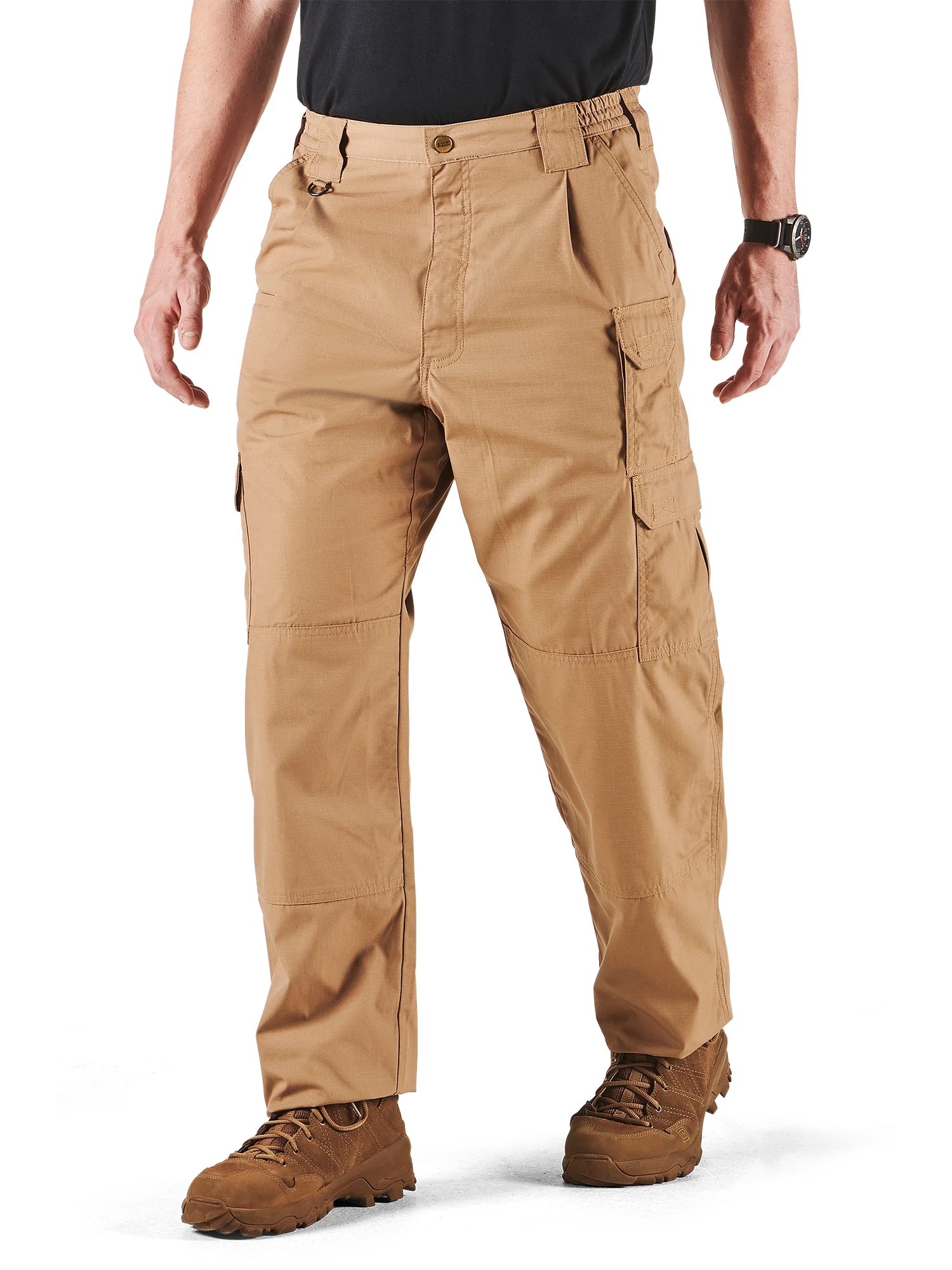 Taclite Pro Pants: Durable & Action-Ready