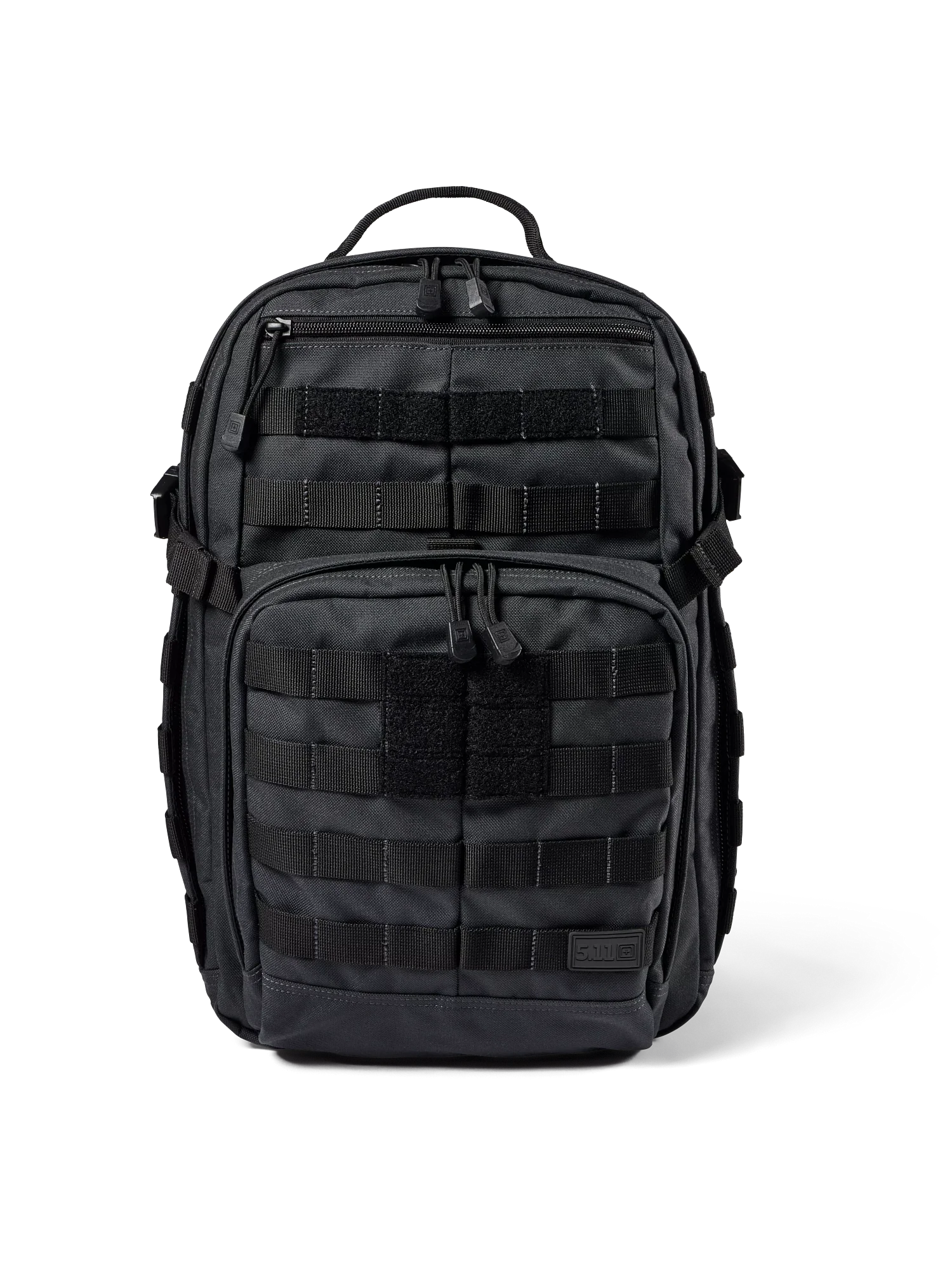 5.11 ファイブタクティカル　RUSH12 2.0 BACKPACK 24L RUSH® 12 2.0 Backpack 24L - Outdoor, Duty, and Daily Use