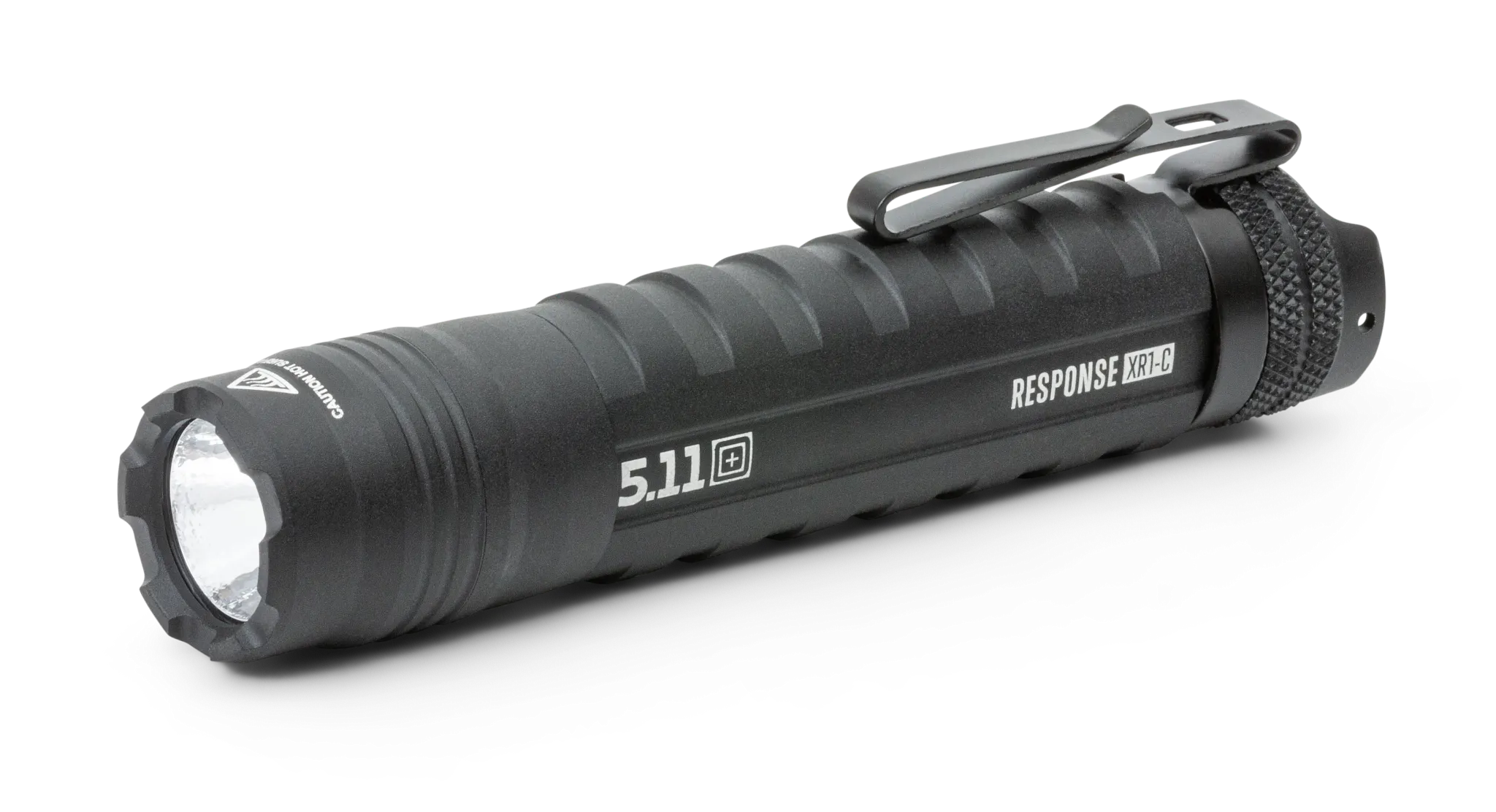 5.11 response xr charger kit flashlight rechargeable power style 53403 5.11 Tactical Response XR1C Flashlight in Black