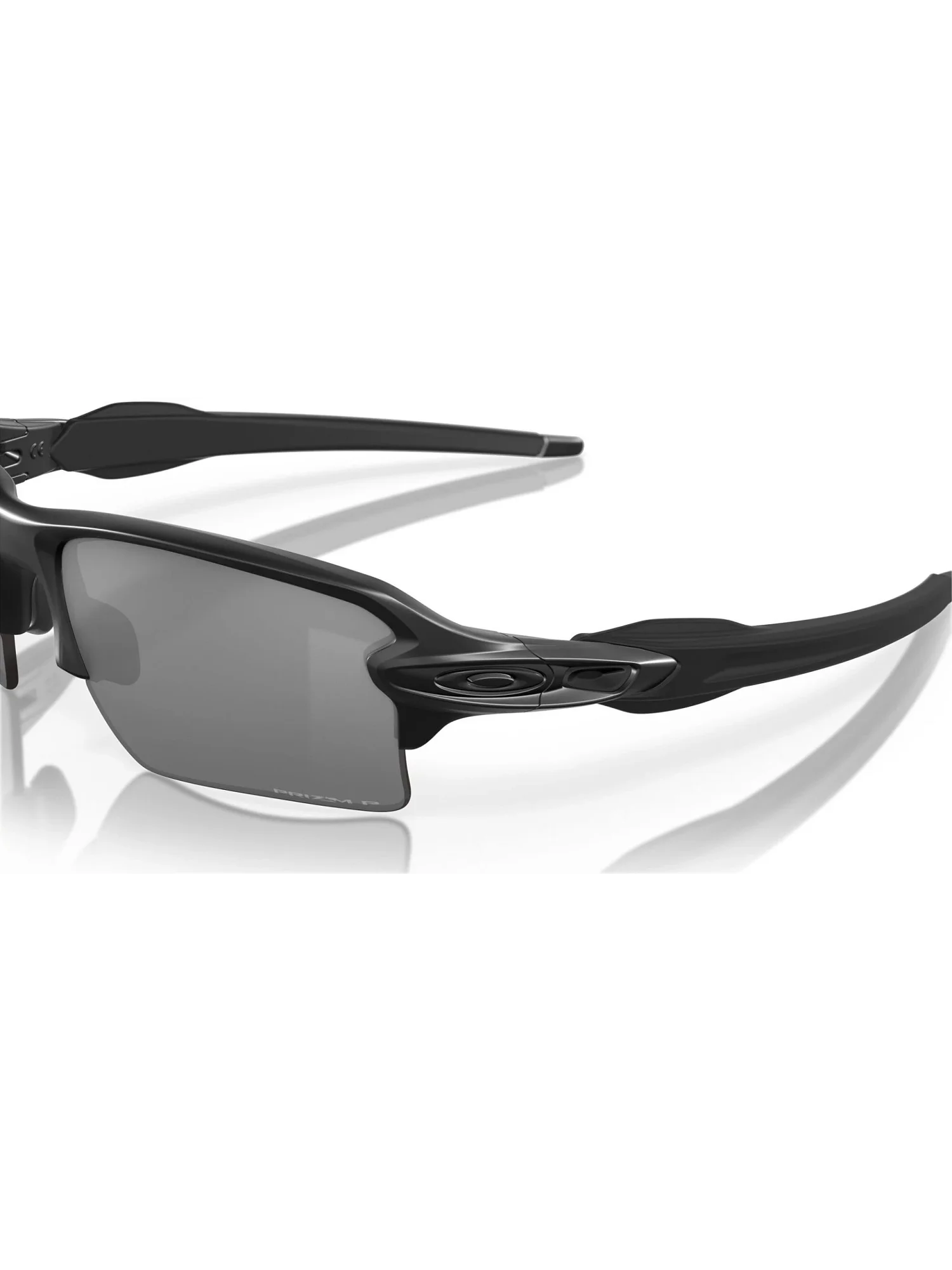 Oakley® SI Flak 2.0 Xl Blackside W/prizm Black Polarized By Oakley®