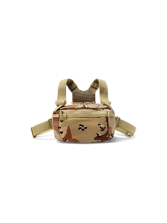 5.11 Tactical - Skyweight&trade; Utility Chest Pack Print