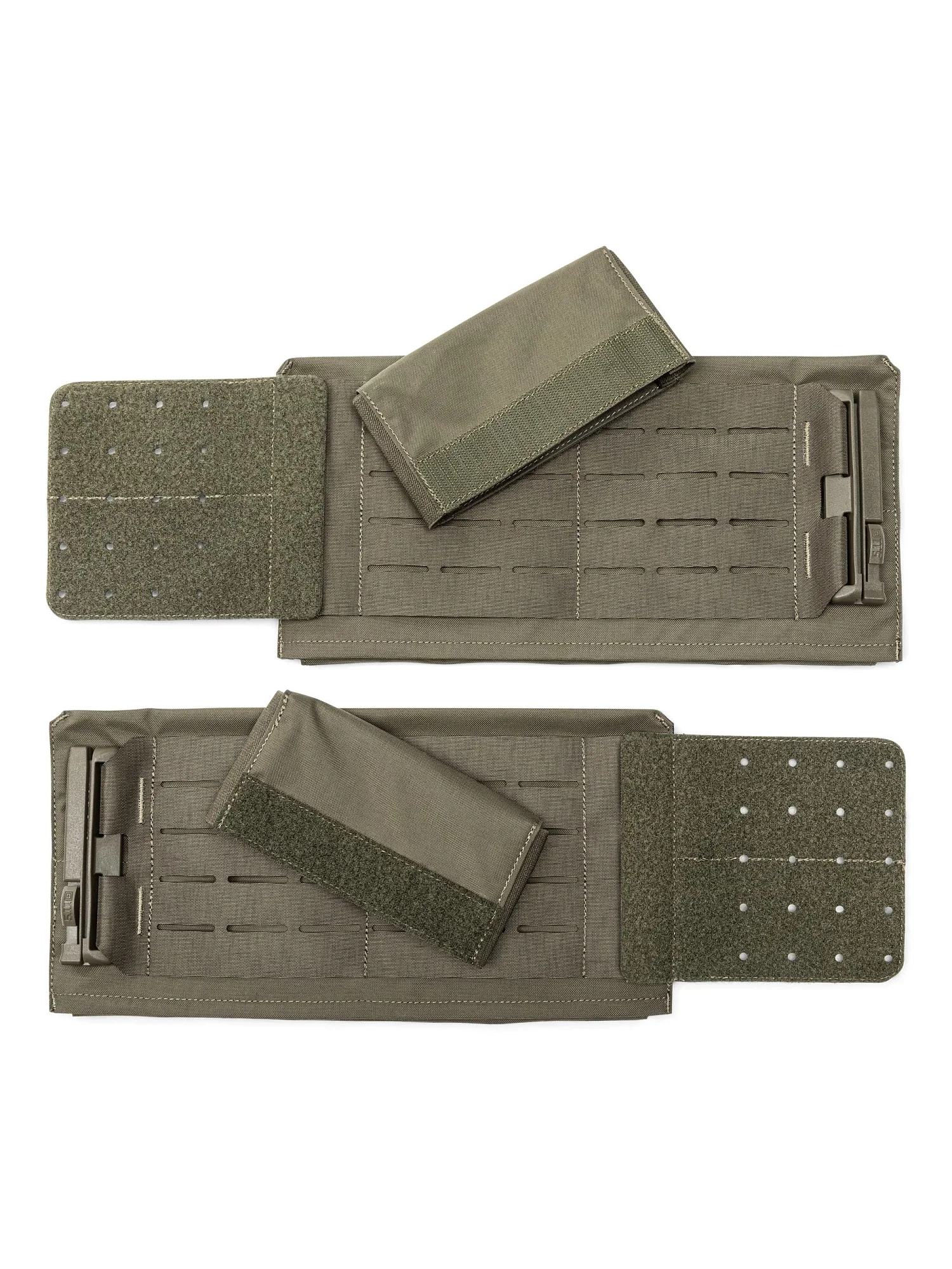 5.11 Tactical - QR-Plattenträger Soft Armor Kompatibel Kummerbund - NIR