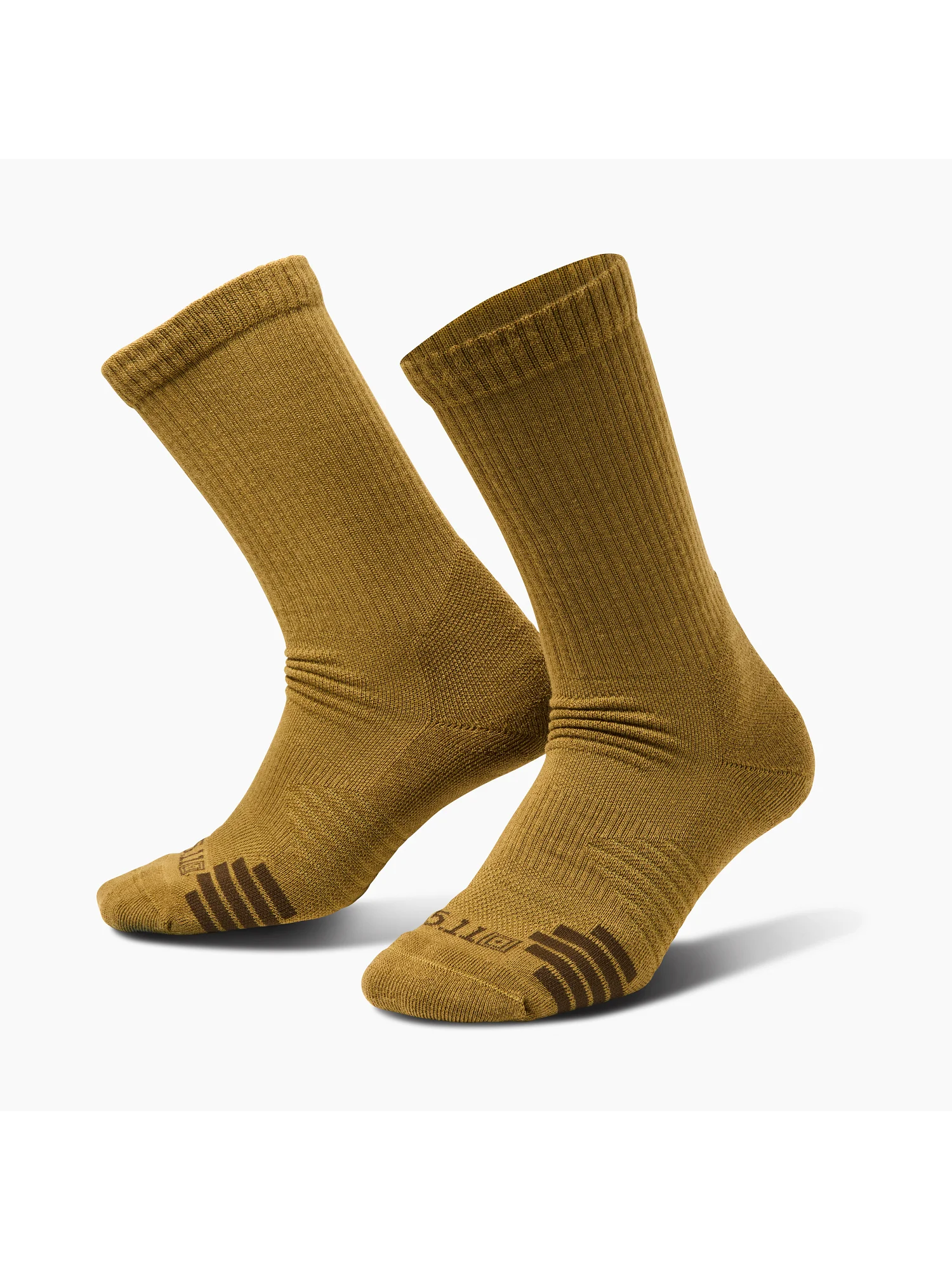 5.11 Tactical - Duty Ready Plus  Crew-Socken