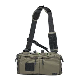 5.11 Tactical 4 Banger Get Home Bag 5.11 Tactical 4 Banger Get Home Bag