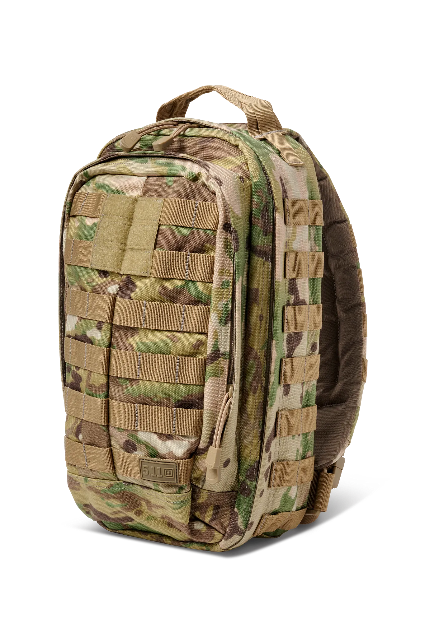 5.11 RUSH MOAB 8　バックパック MultiCam® RUSH® MOAB™ 8 Sling Pack 13L