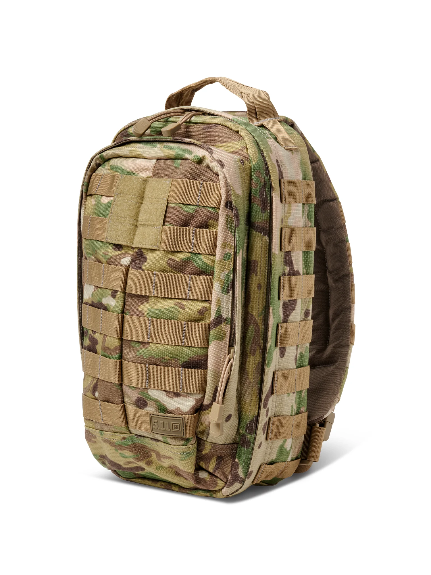 MultiCam® RUSH® MOAB™ 8 Sling Pack 13L MultiCam® RUSH® MOAB™ 8 Sling Pack 13L