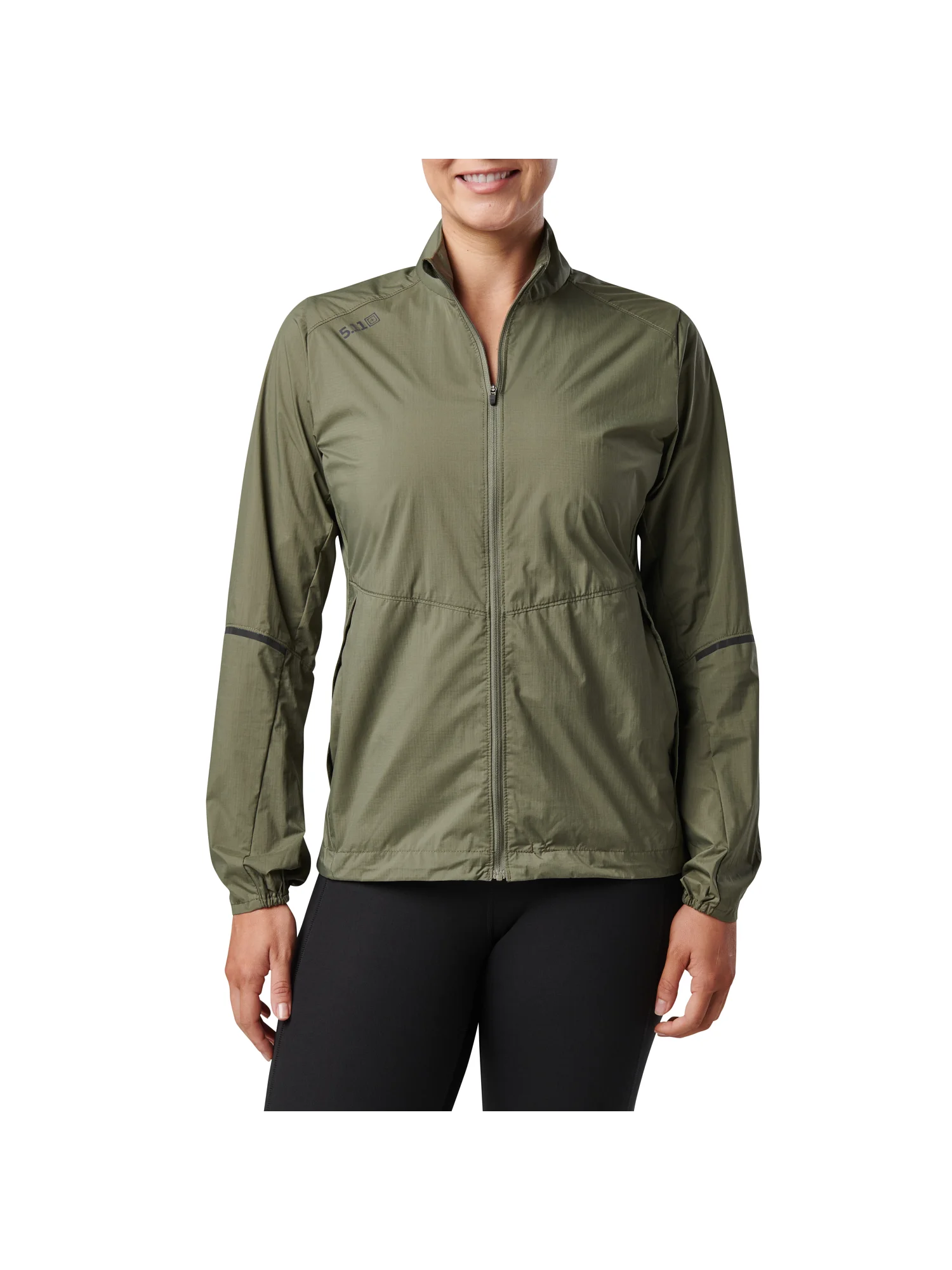 5.11 Tactical - Chaqueta plegable PT-R