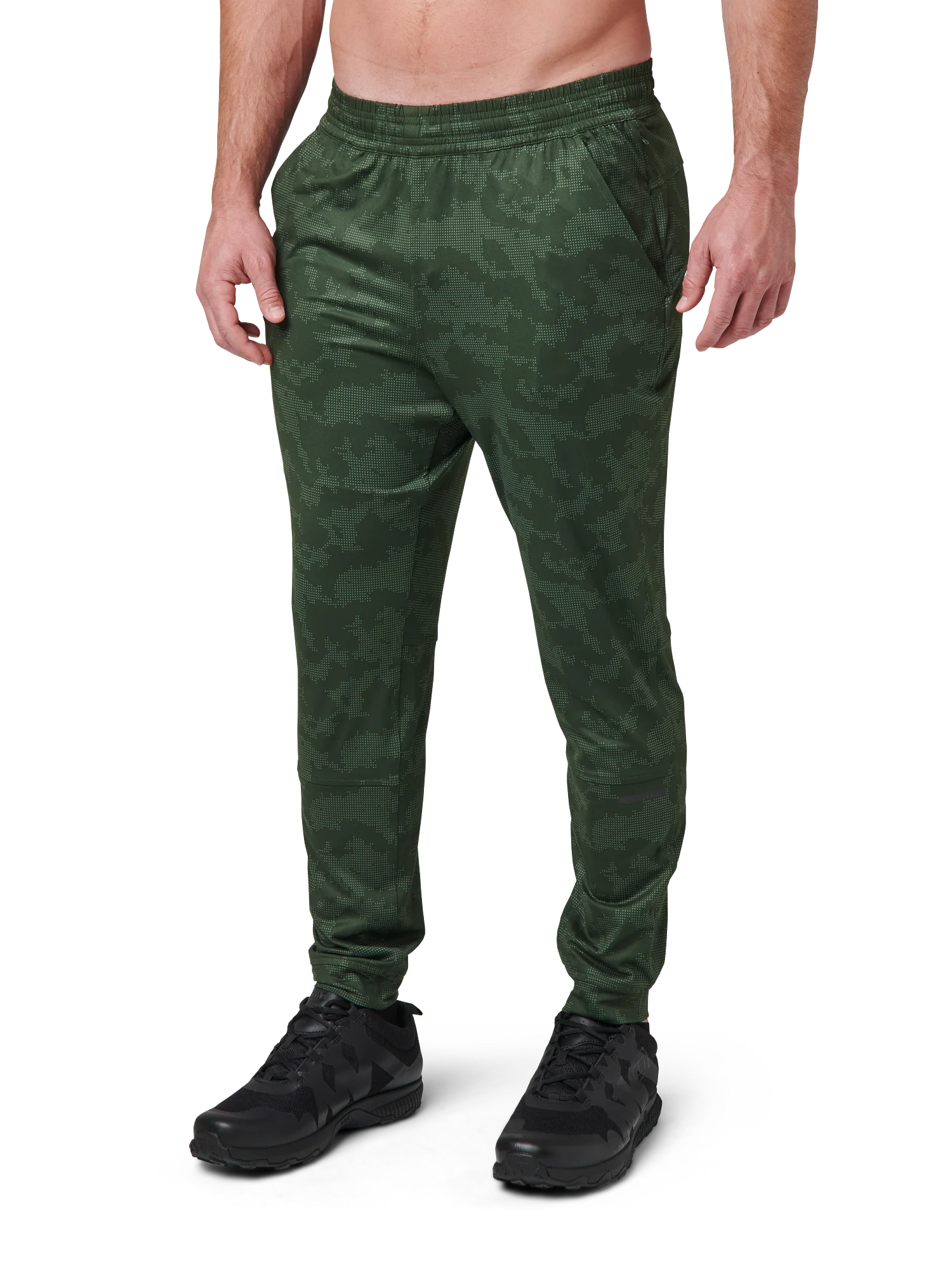 5.11 Tactical - 5.11® Men's PT-R Condition Knit Jogger