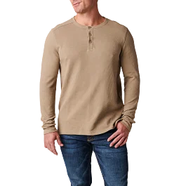 Jasper Thermal Long Sleeve Shirt