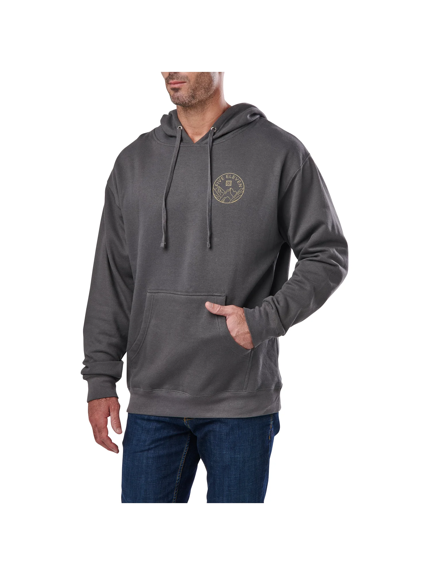 5.11 Tactical - Leave No Trace Hoodie