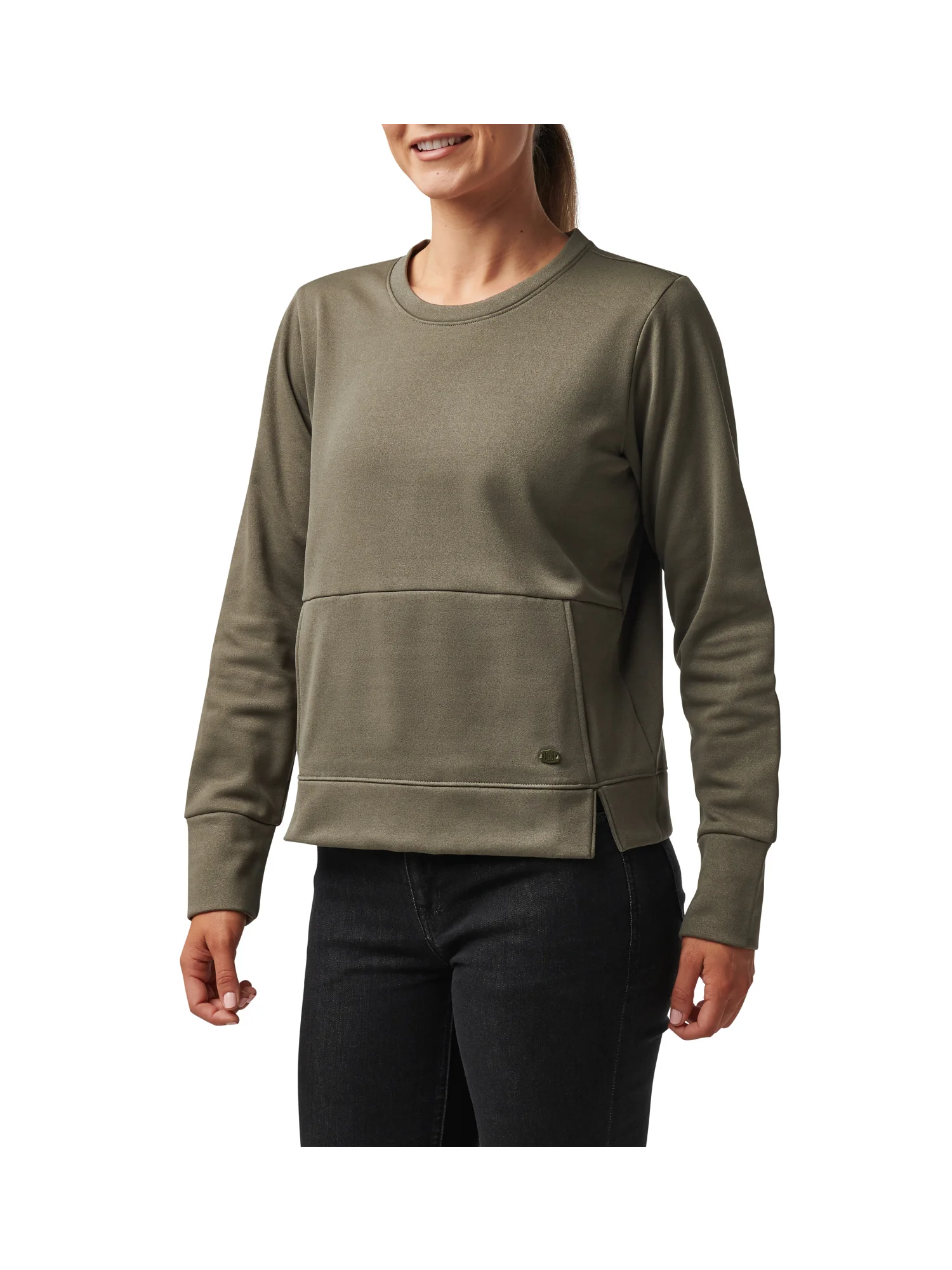 5.11 Tactical - Elizabeth Crew Sweatshirt