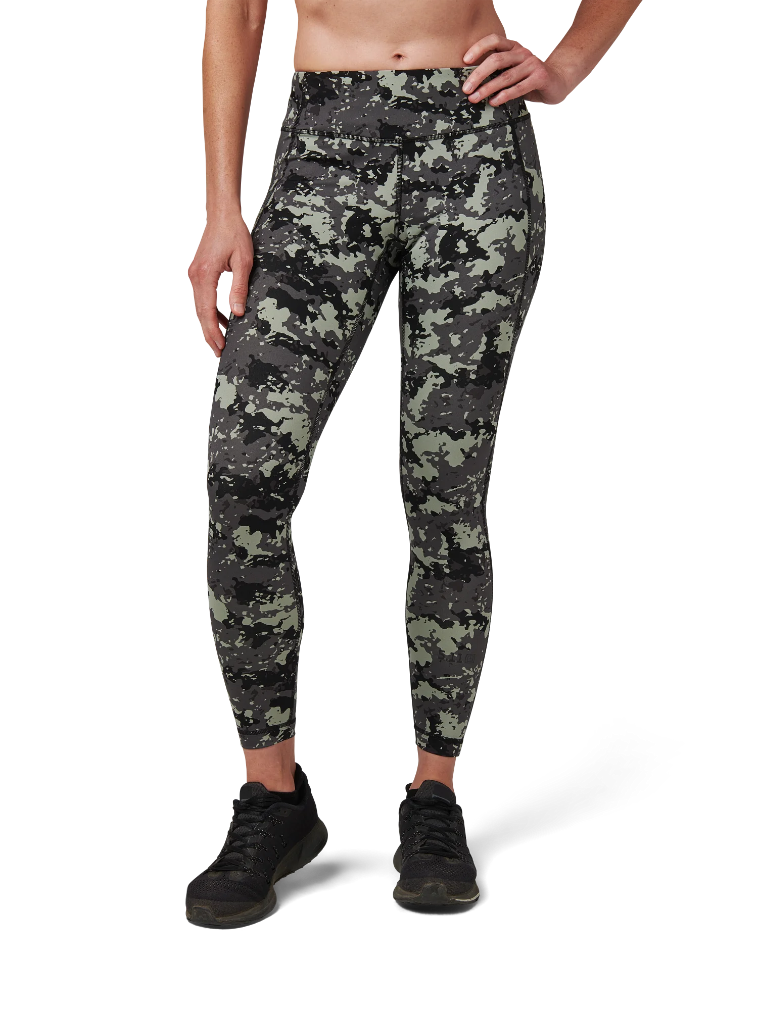 5.11 Tactical - PT-R Max Effort Legging