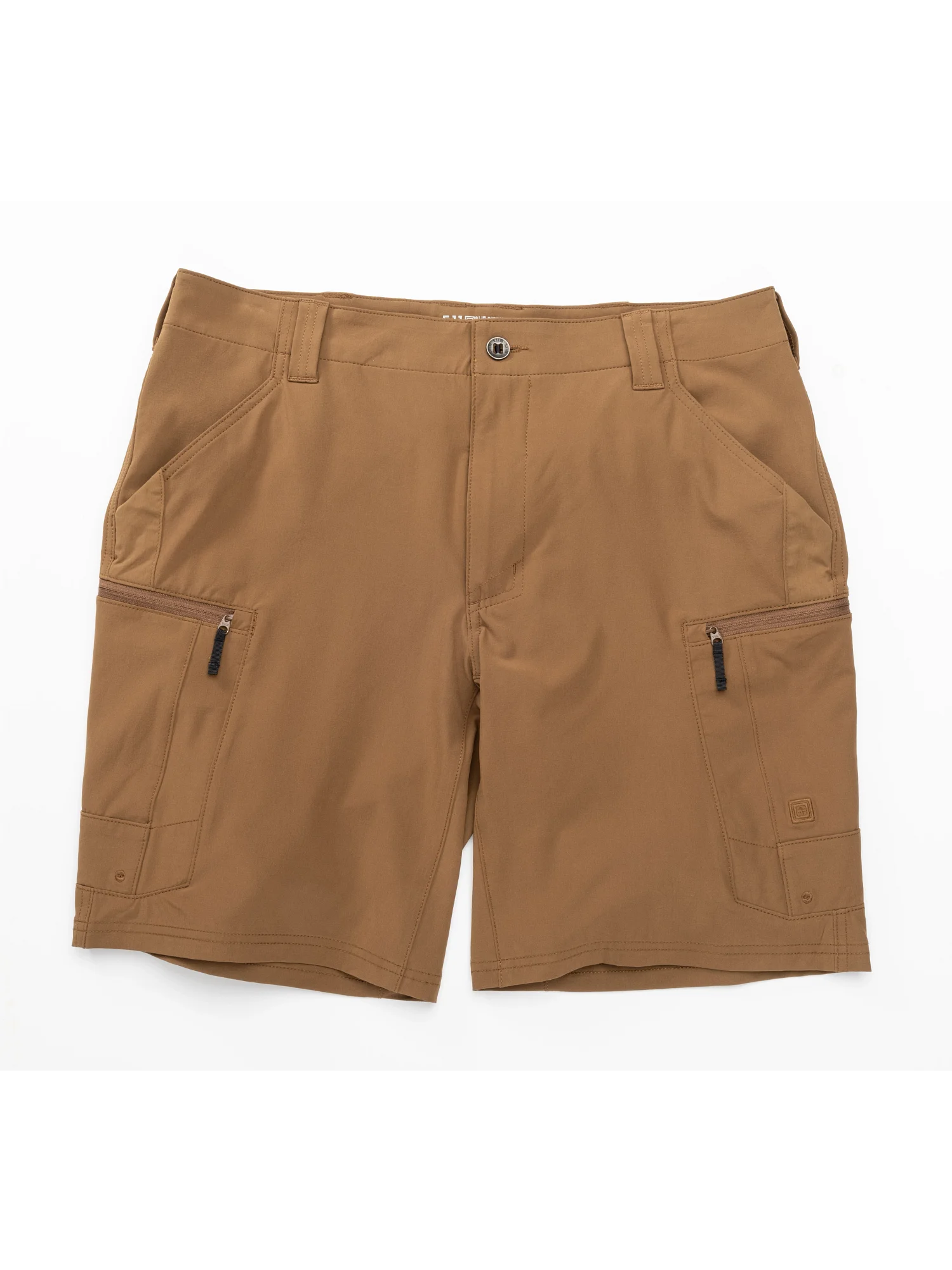 5.11 Tactical - Trail 9.5" Short