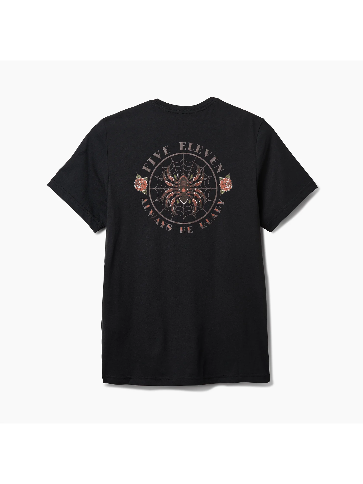 5.11 Tactical - Bladed Spider Short Sleeve Tee