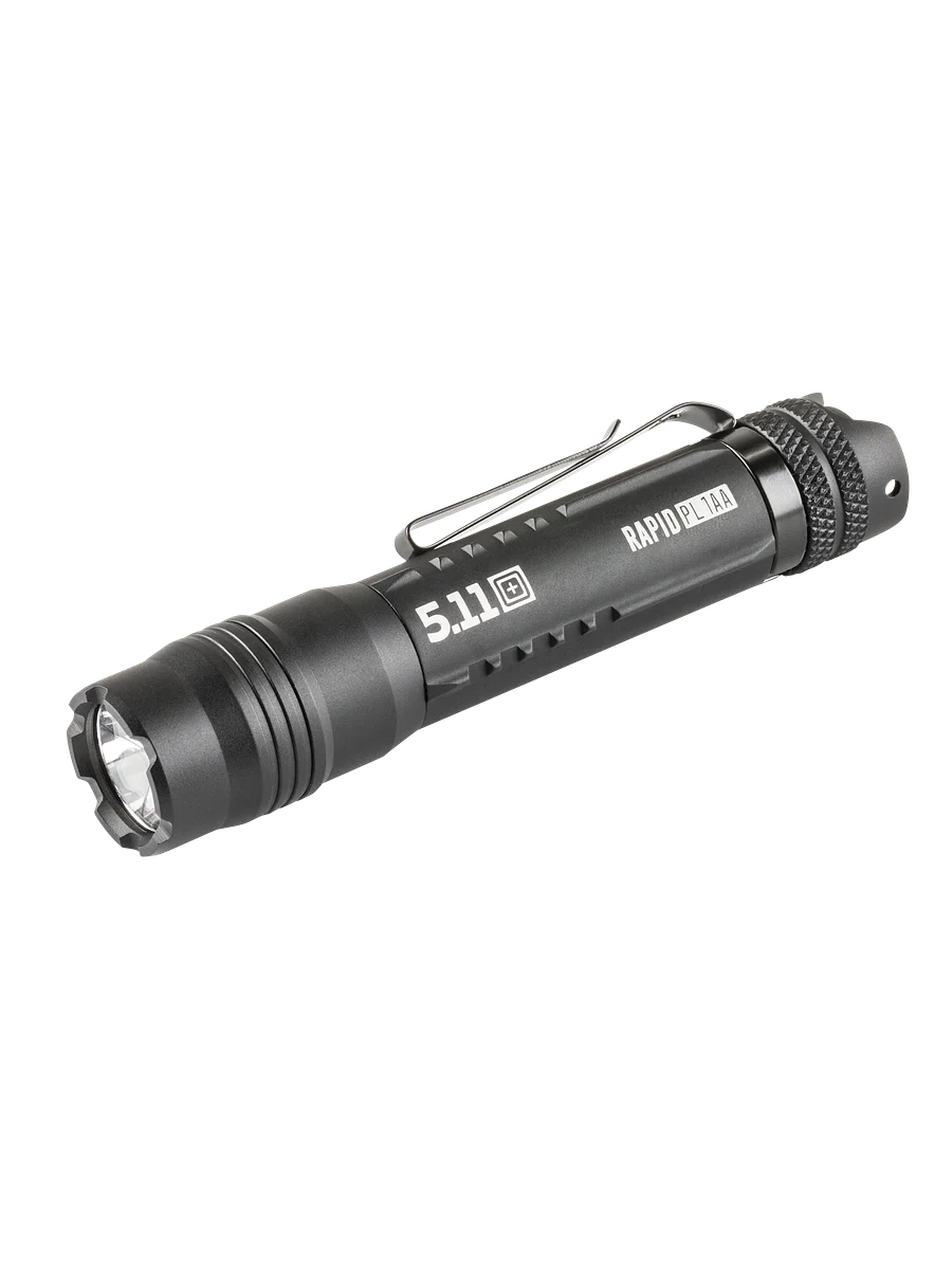 5.11 Tactical - RAPID PL 1AA Flashlight