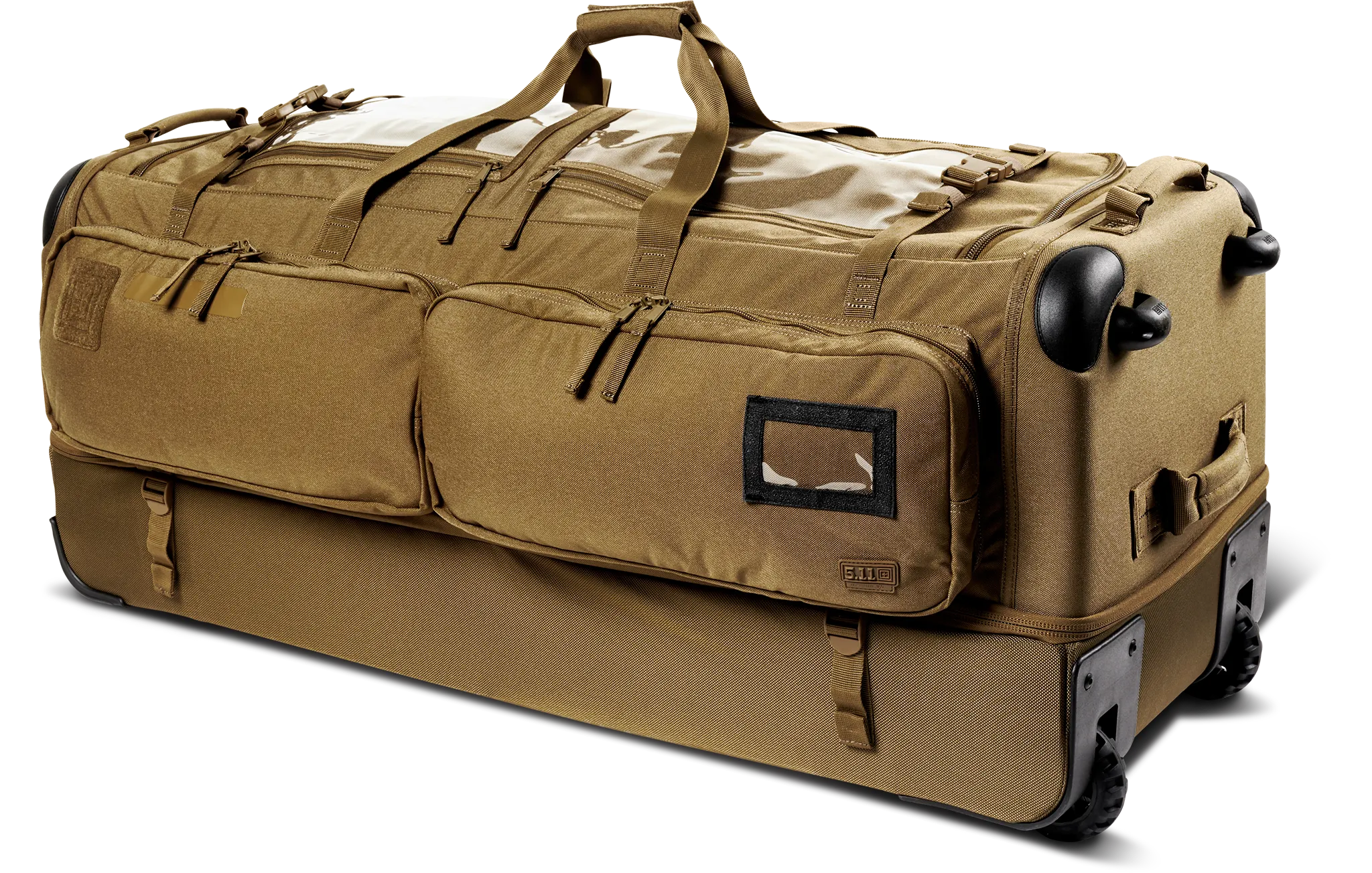 5-56475ABR1341SZ Cams 3.0 Luggage, Kangaroo - One Size