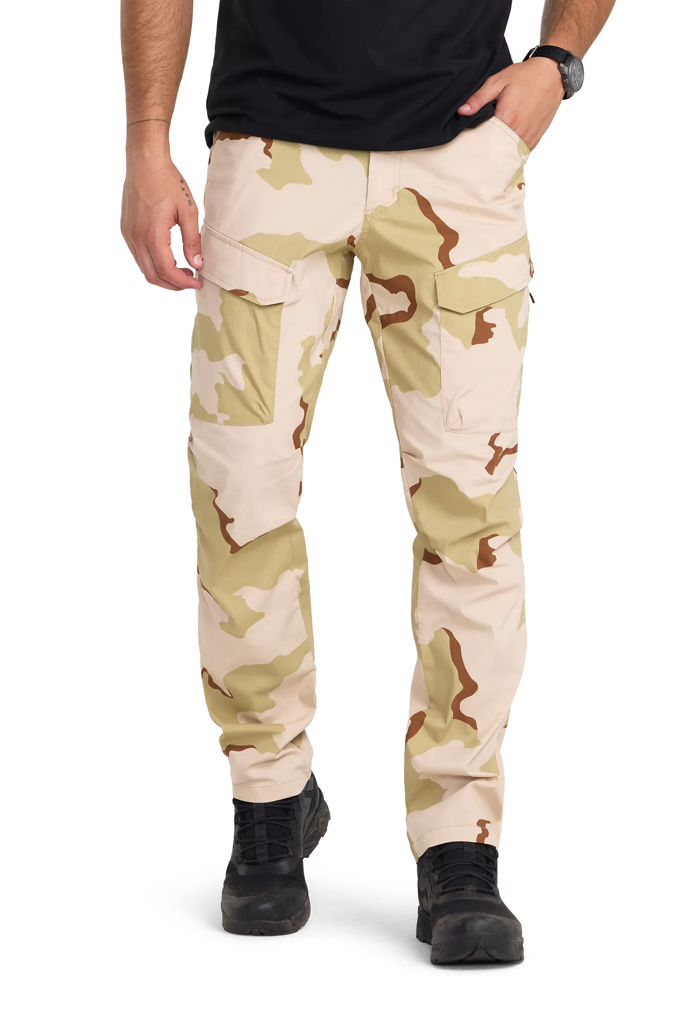5.11® Men's Straight Fit Meridian Cargo Pant