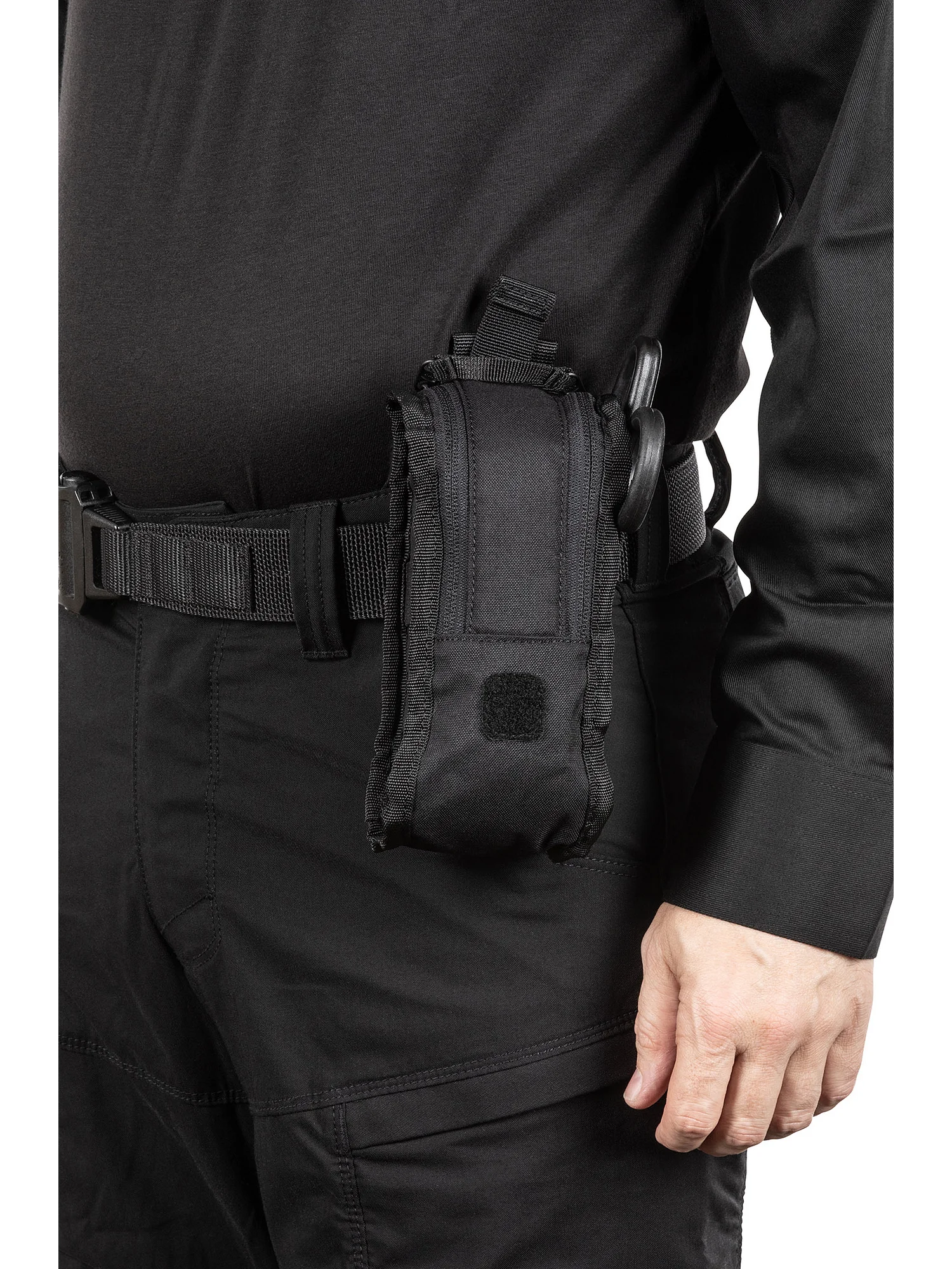 Flex Med Pouch: Superior EMT Storage | 5.11 Tactical® | 5.11