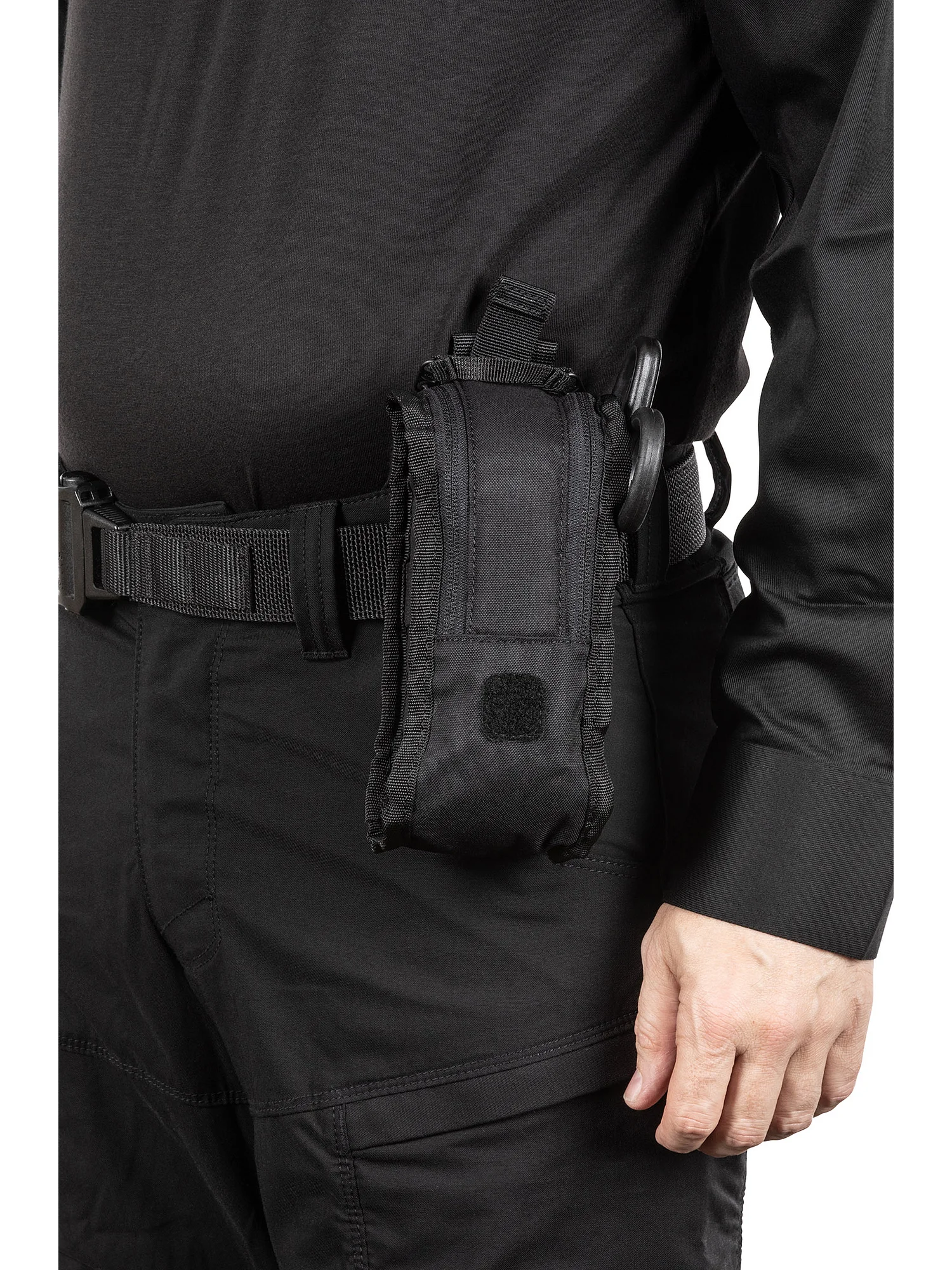 Flex Med Pouch: Superior EMT Storage | 5.11 Tactical® Flex Med Pouch: Superior EMT Storage | 5.11 Tactical®