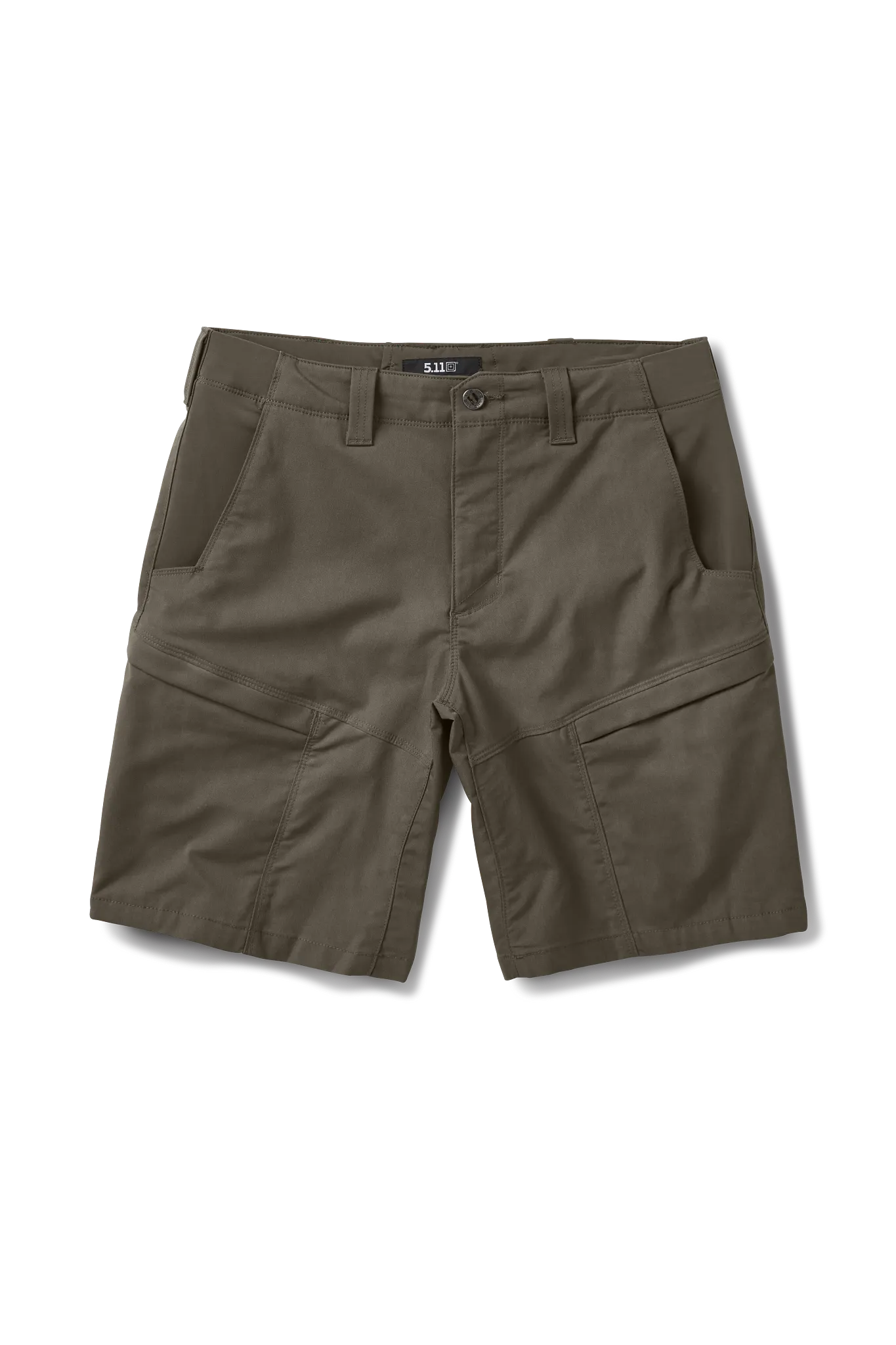 5.11 Tactical Men's Ridge Shorts