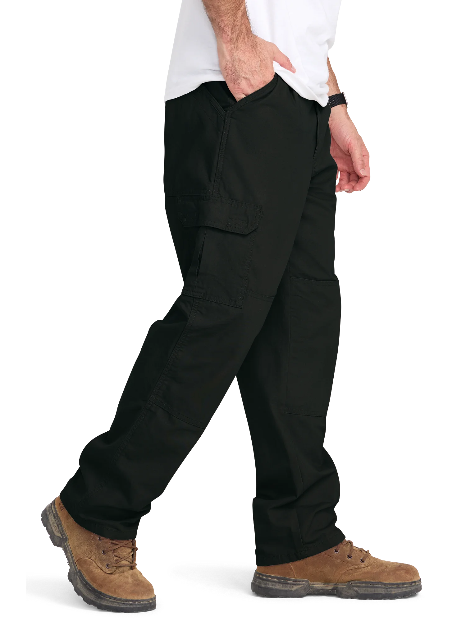 5.11 Tactical® Cotton Canvas Pant: Superior Durability and Comfort