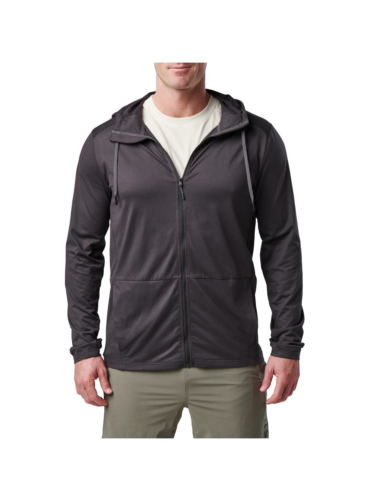 5.11 Tactical - PT-R® Forged Full Zip Hoodie
