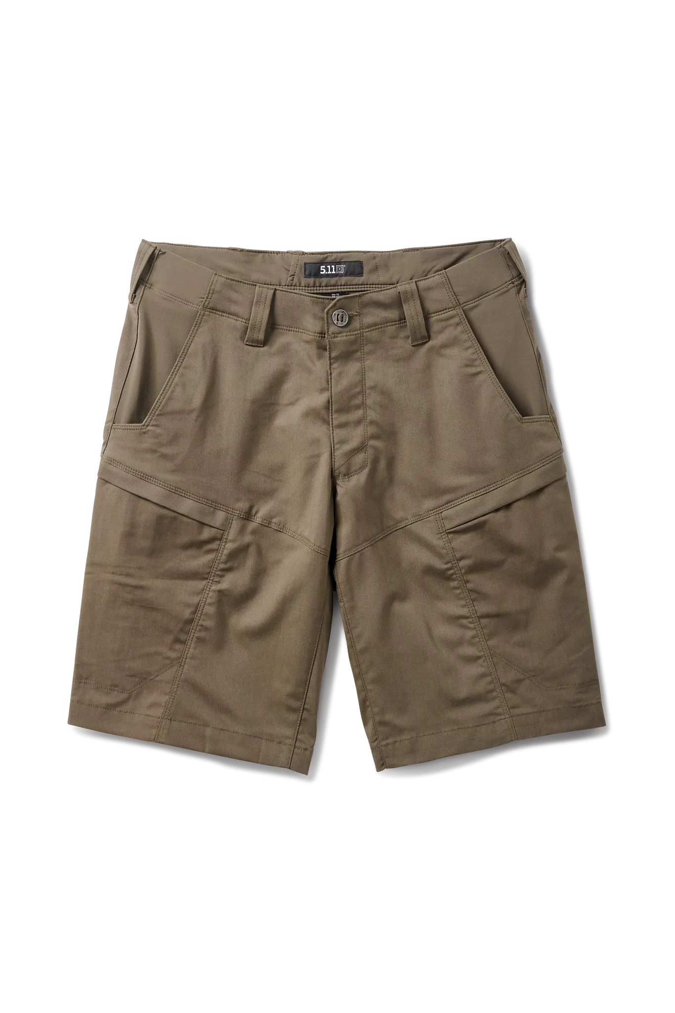 5.11 Tactical Men's Apex Short