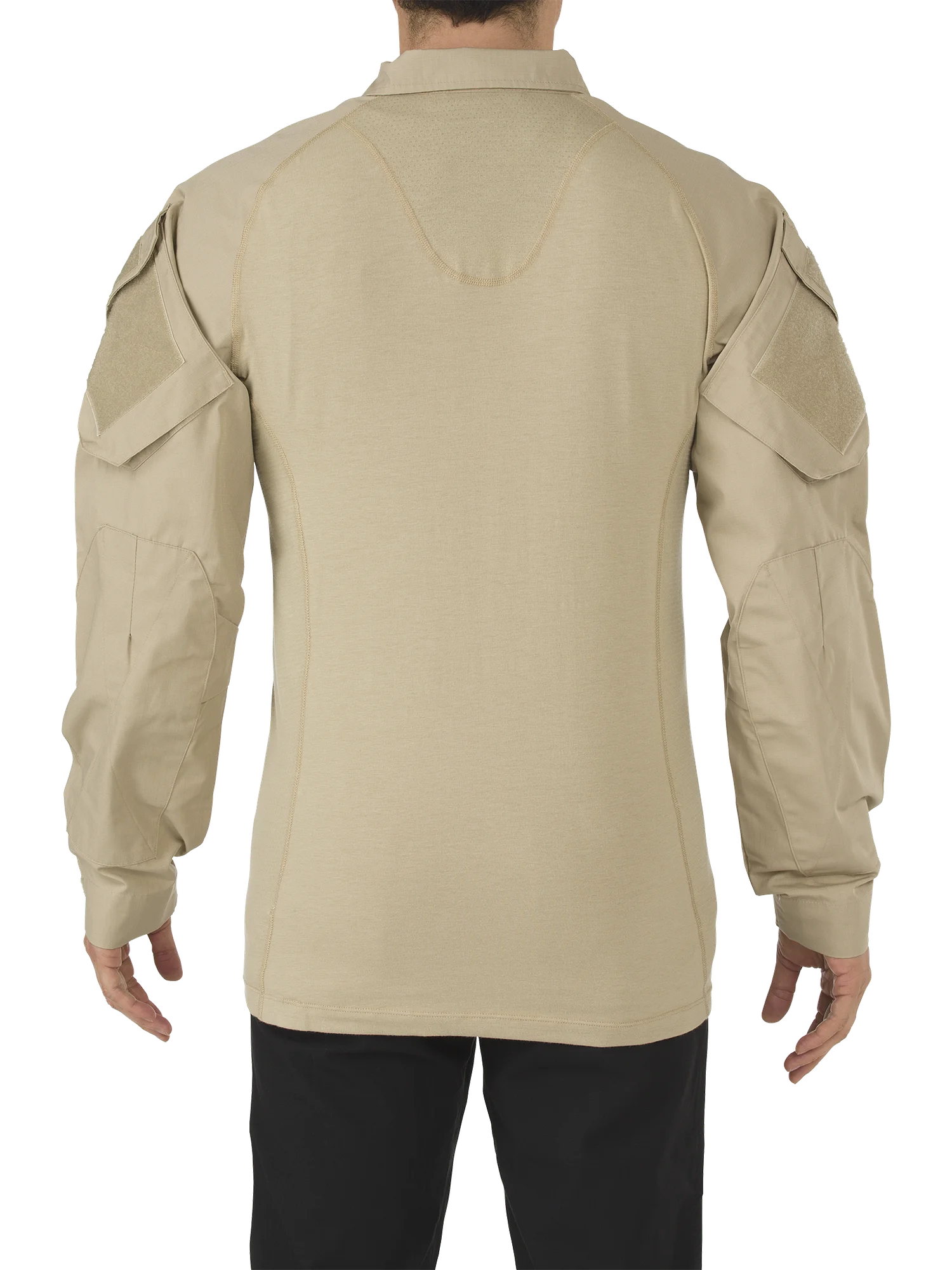 5.11® Rapid Assault Shirt | Tactical Base Layer | 5.11 Tactical