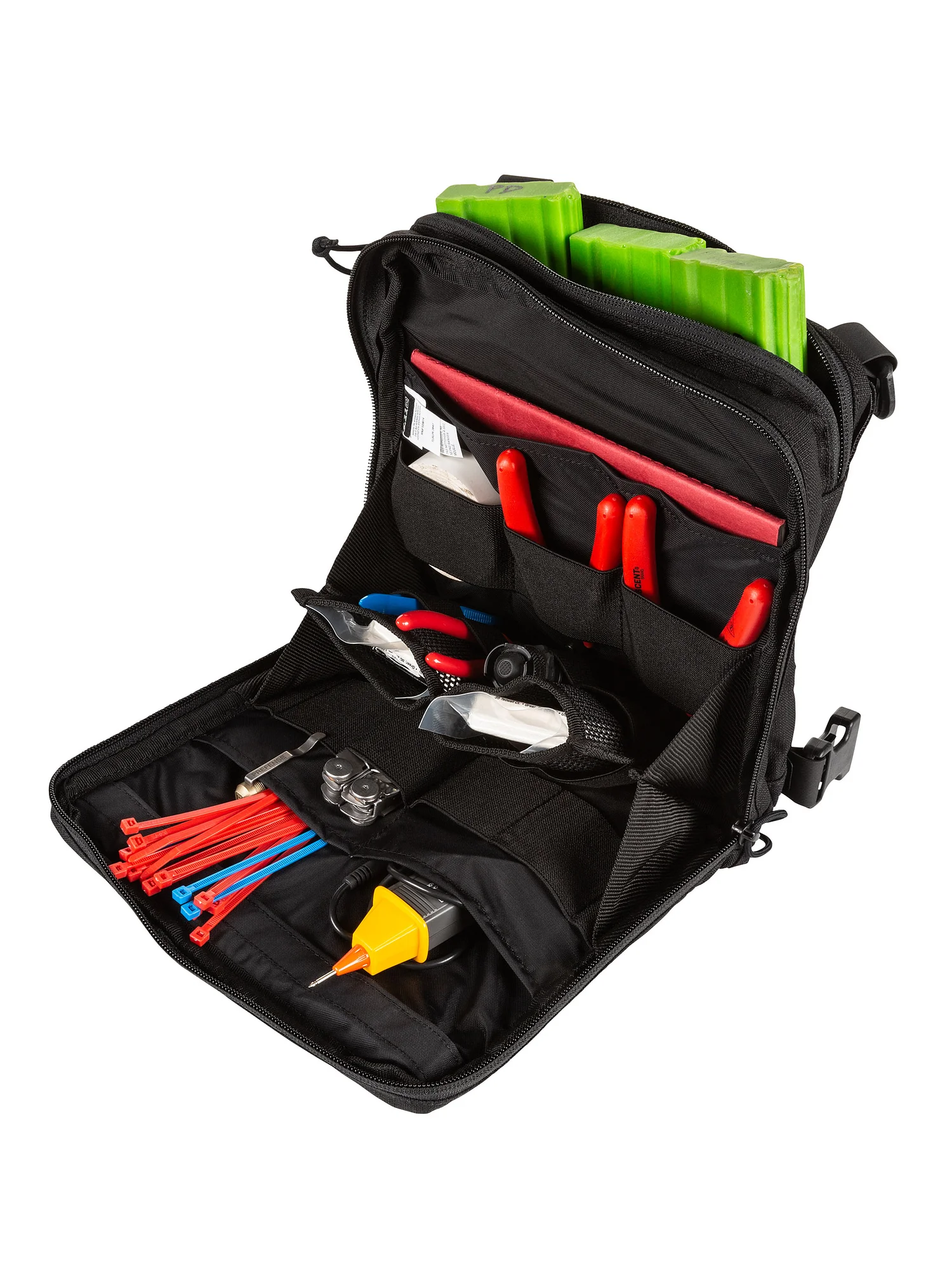 Utility 9x9 Gear Set™: Organized Tactical Storage Solution | 5.11