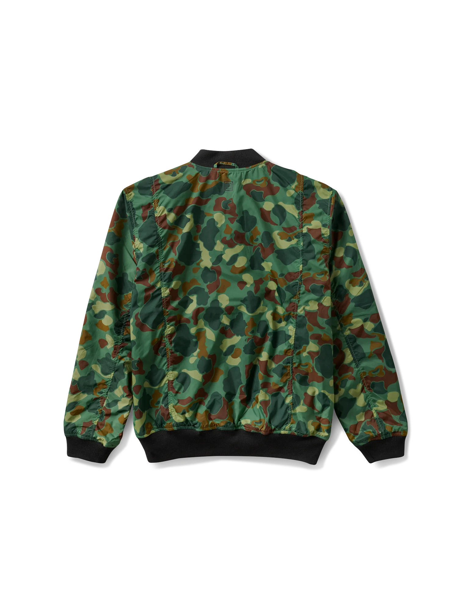 Kumau Reversible Jacket