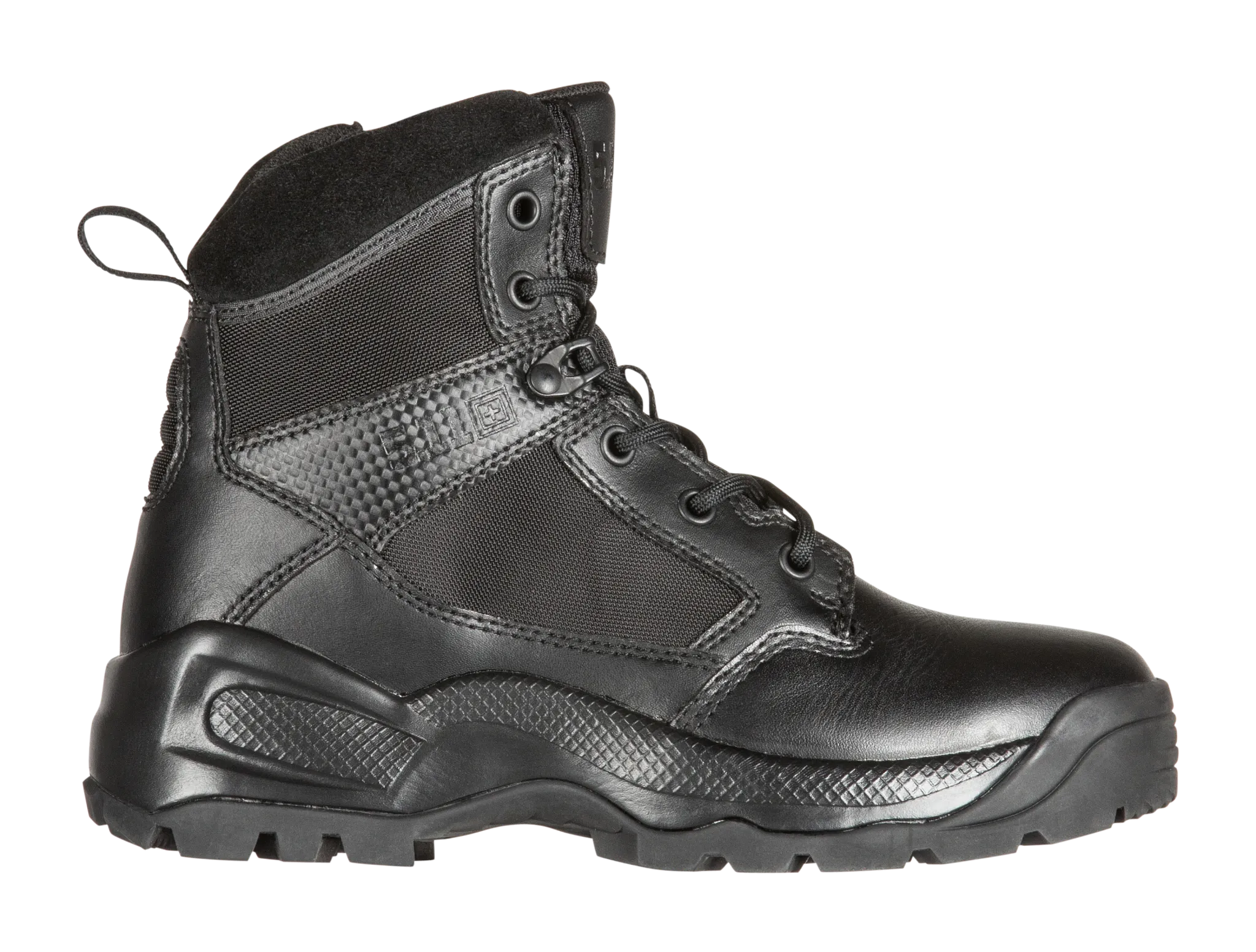 5.11® A.T.A.C. 2.0 6 Side Zip Boot - Performance & Durability