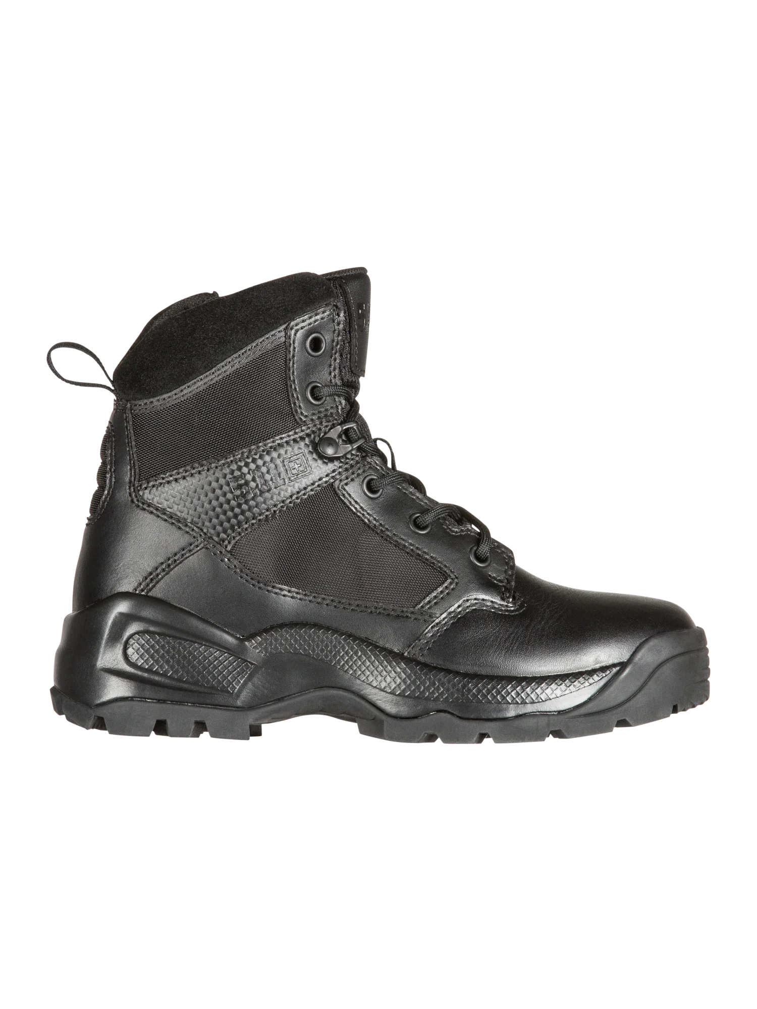 5.11® A.T.A.C. 2.0 6 Side Zip Boot - Performance & Durability