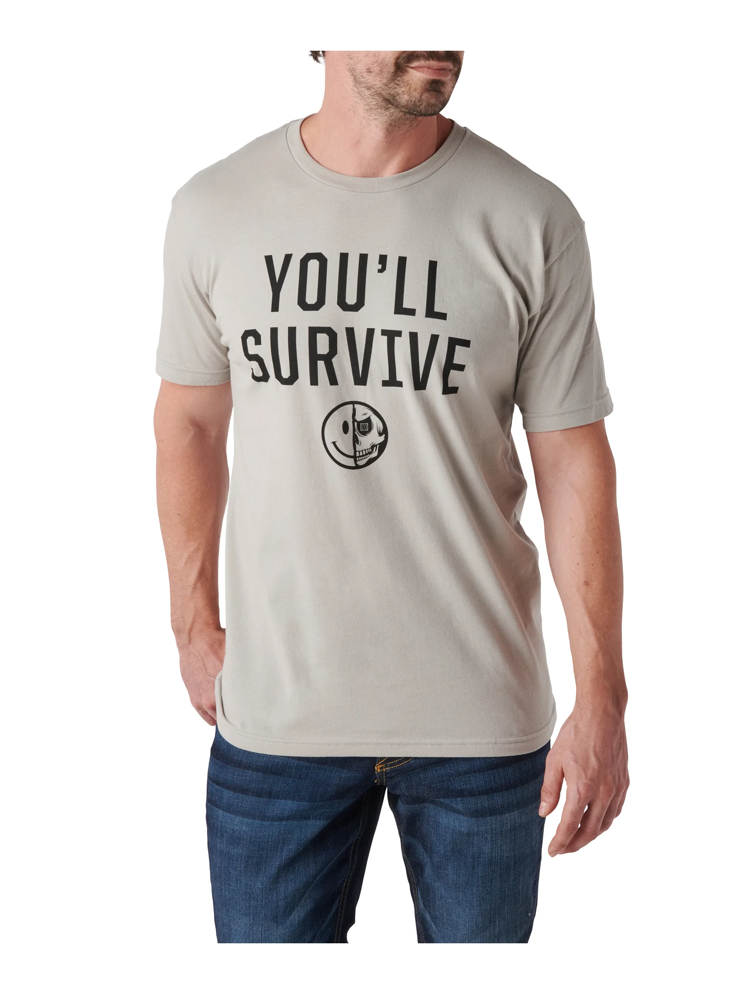 5.11 Tactical - Youll Survive Tee