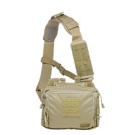 2-Banger Bag - Tactical Sling Bag for AR Magazines