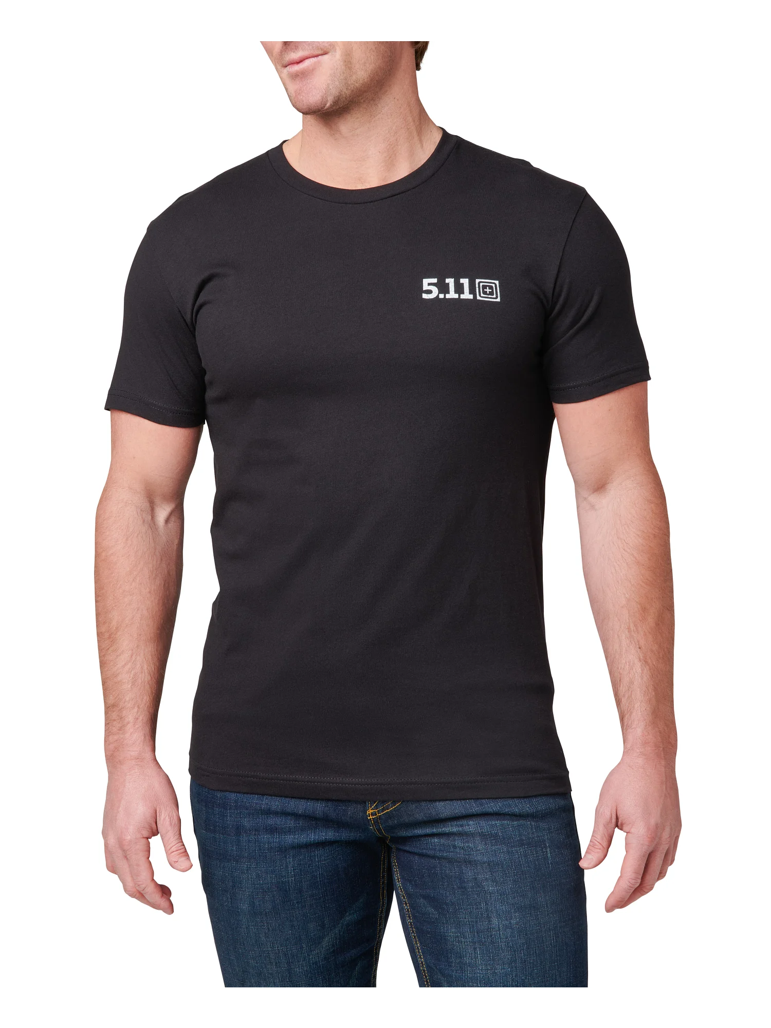 5.11 Tactical - Skull Snake Anchor Tee
