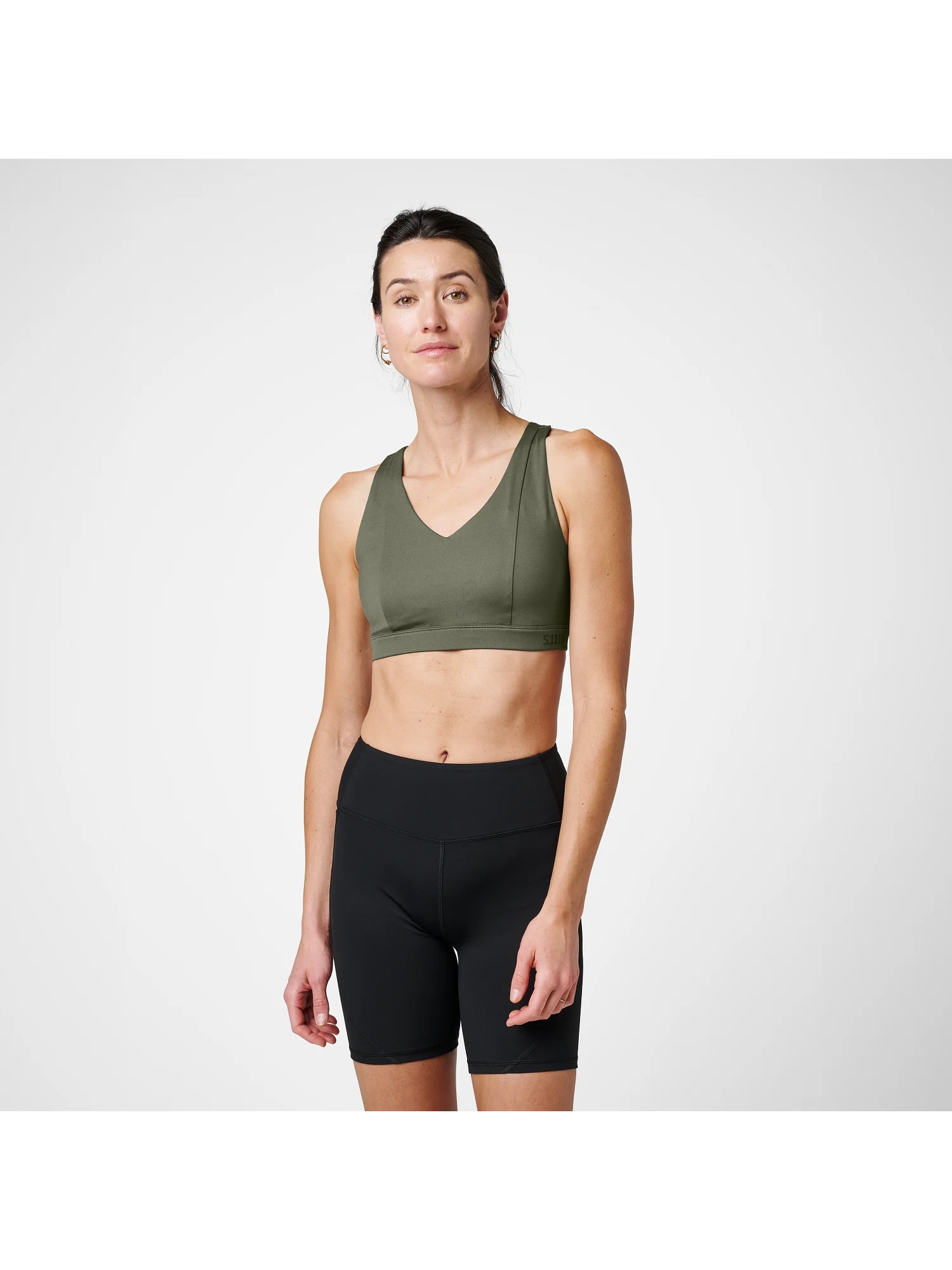 5.11 Tactical - PT-R™ Max Effort Racerback Bra