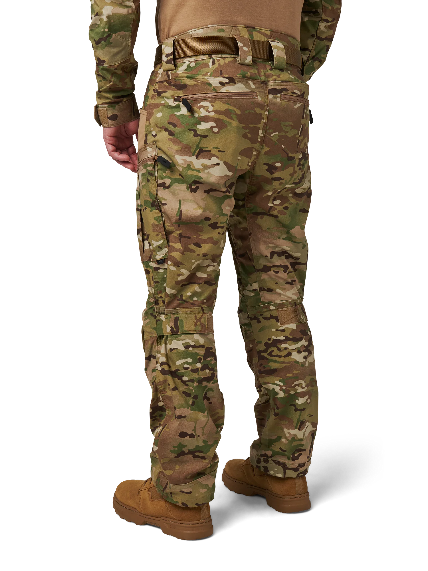 5.11 Tactical Series マルチカムパンツ サイズS 5.11® Men's Regular Fit V.XI™ XTU Multicam® Cargo Pant