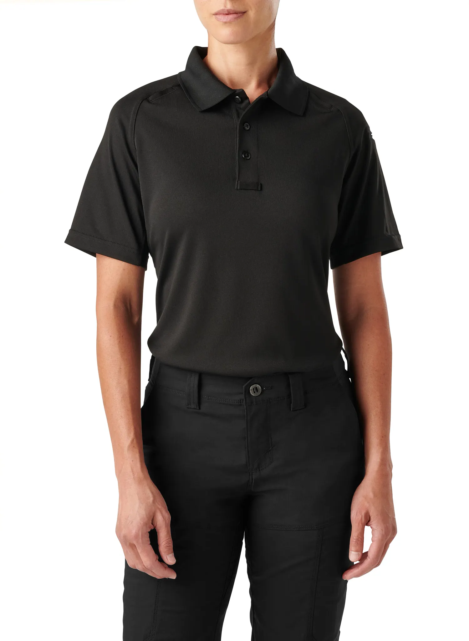 5.11 Tactical Women's Performance Polo Shirt