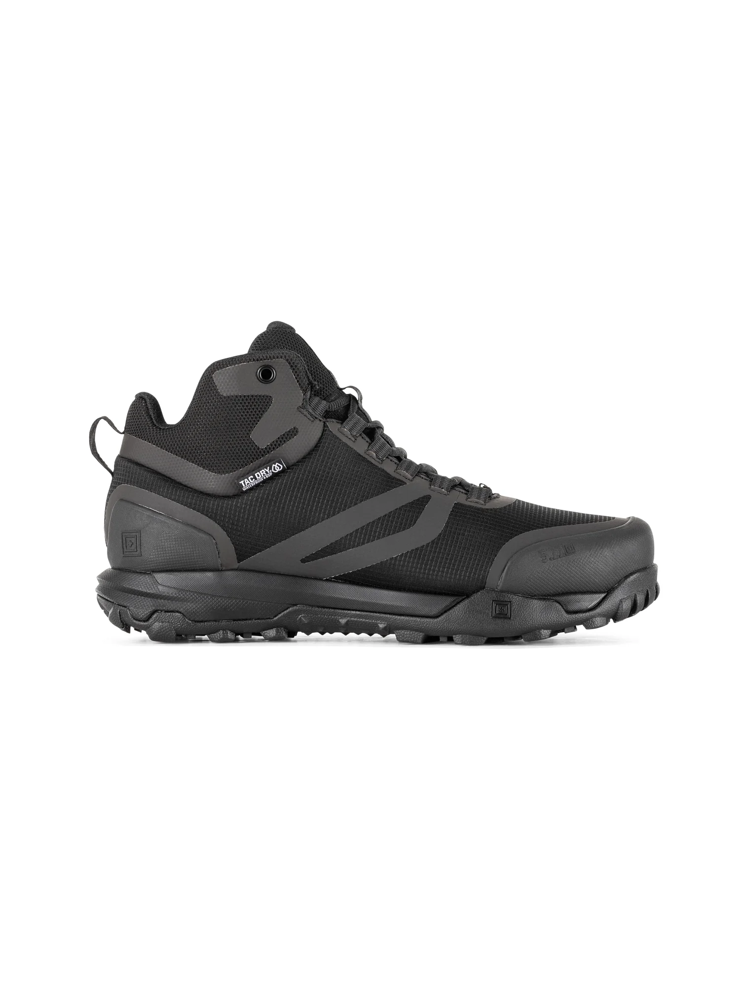 5.11® A/T Mid Waterproof Boot: Built for Performance | 5.11 Tactical® 5.11® A/T Mid Waterproof Boot: Built for Performance | 5.11 Tactical®