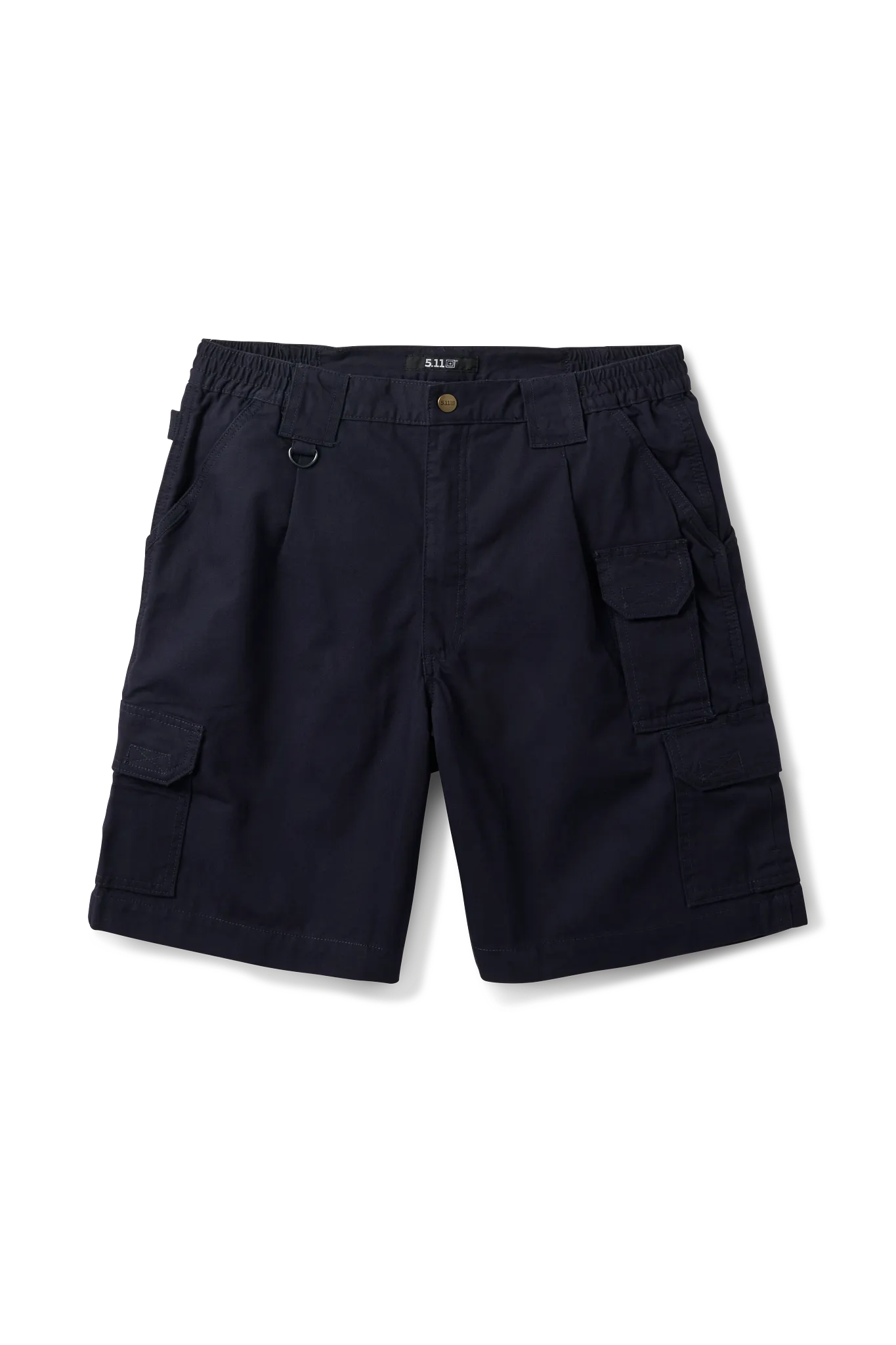 5-73285ABR72032 Durability Tactical Short, Dark Navy - 42 x 34 in.
