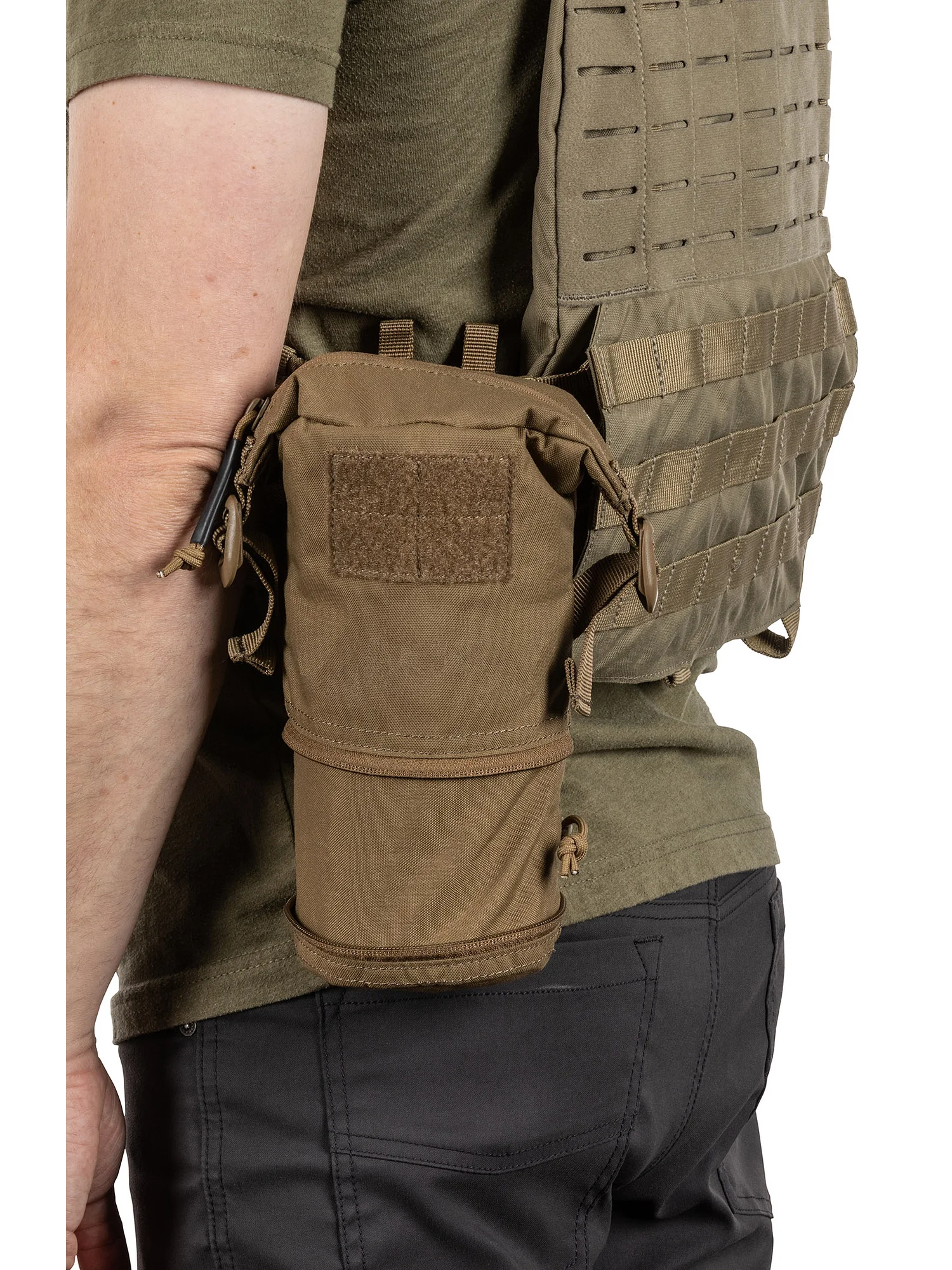 個人装備 5.11 Tactical Flex Vertical GP Pouch High-Quality Flex Vertical GP Pouch | 5.11 Tactical® | 5.11